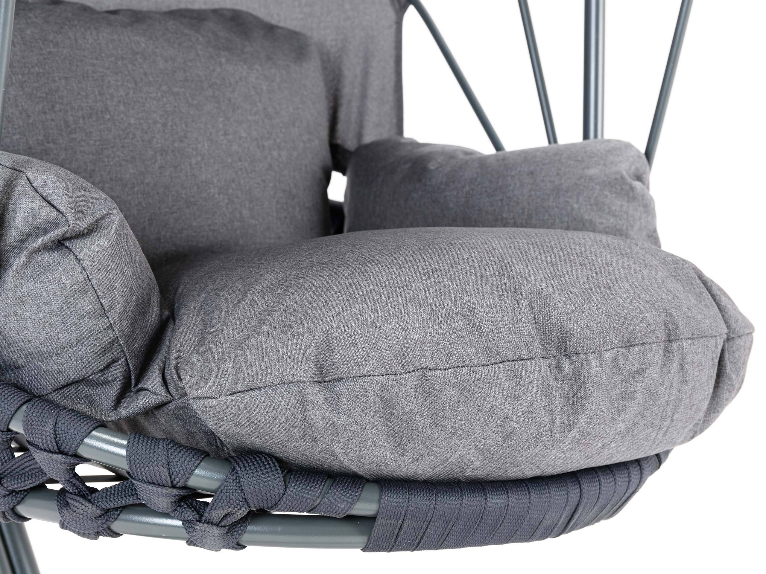 Chaise suspendu Comfivo Myrtus I