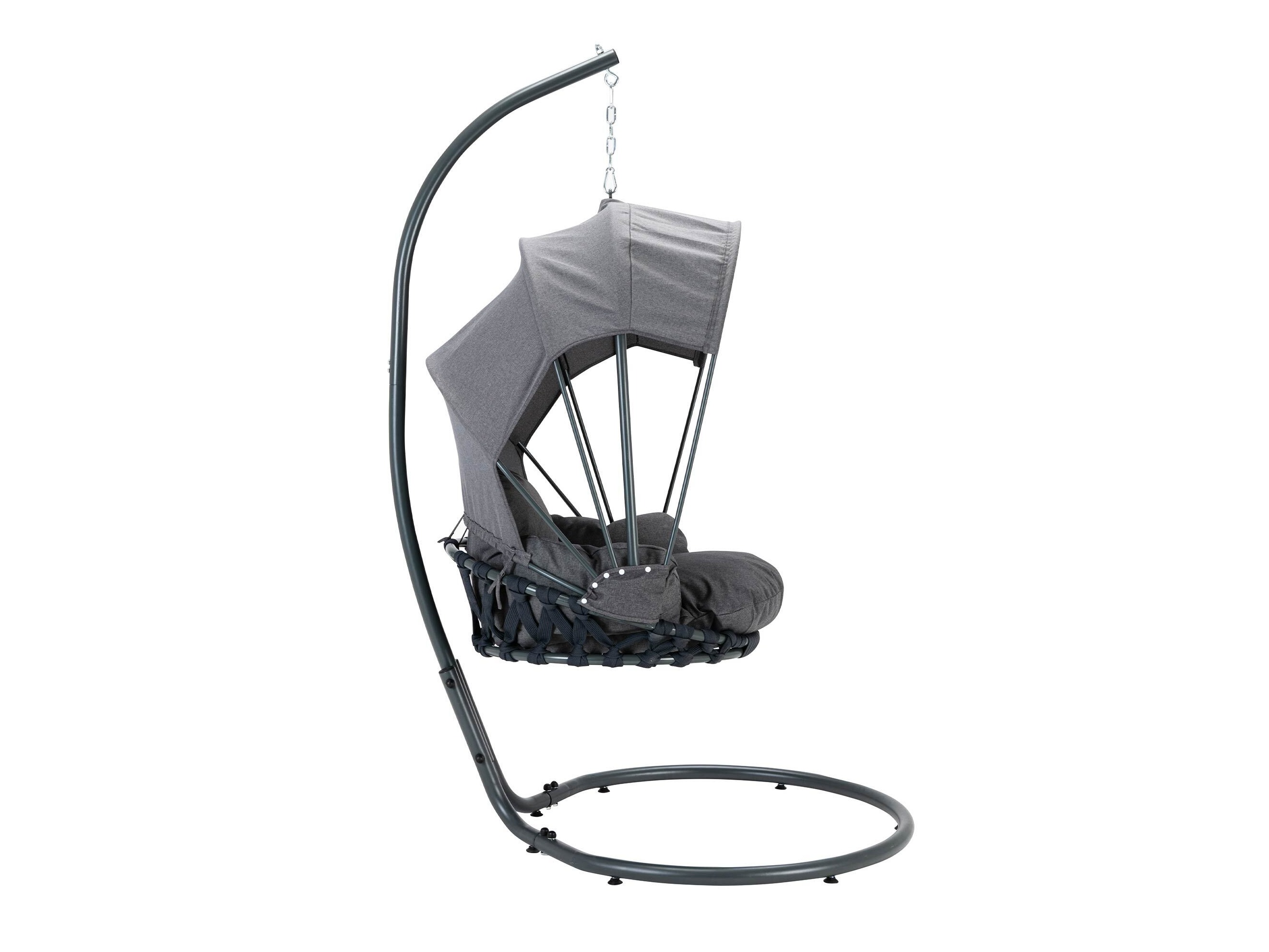 Chaise suspendu Comfivo Myrtus I