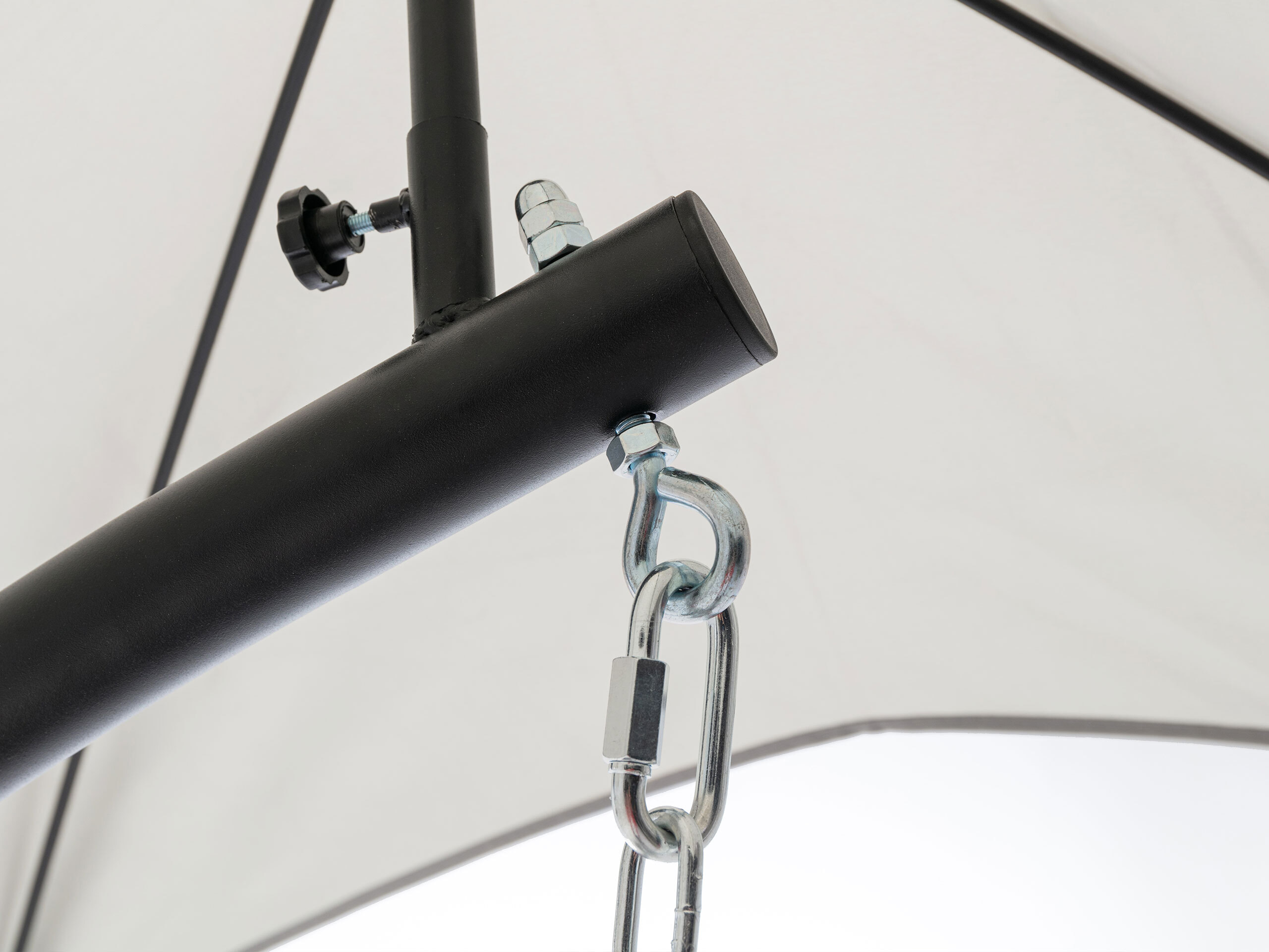 Chaise suspendu Comfivo Myrtus II