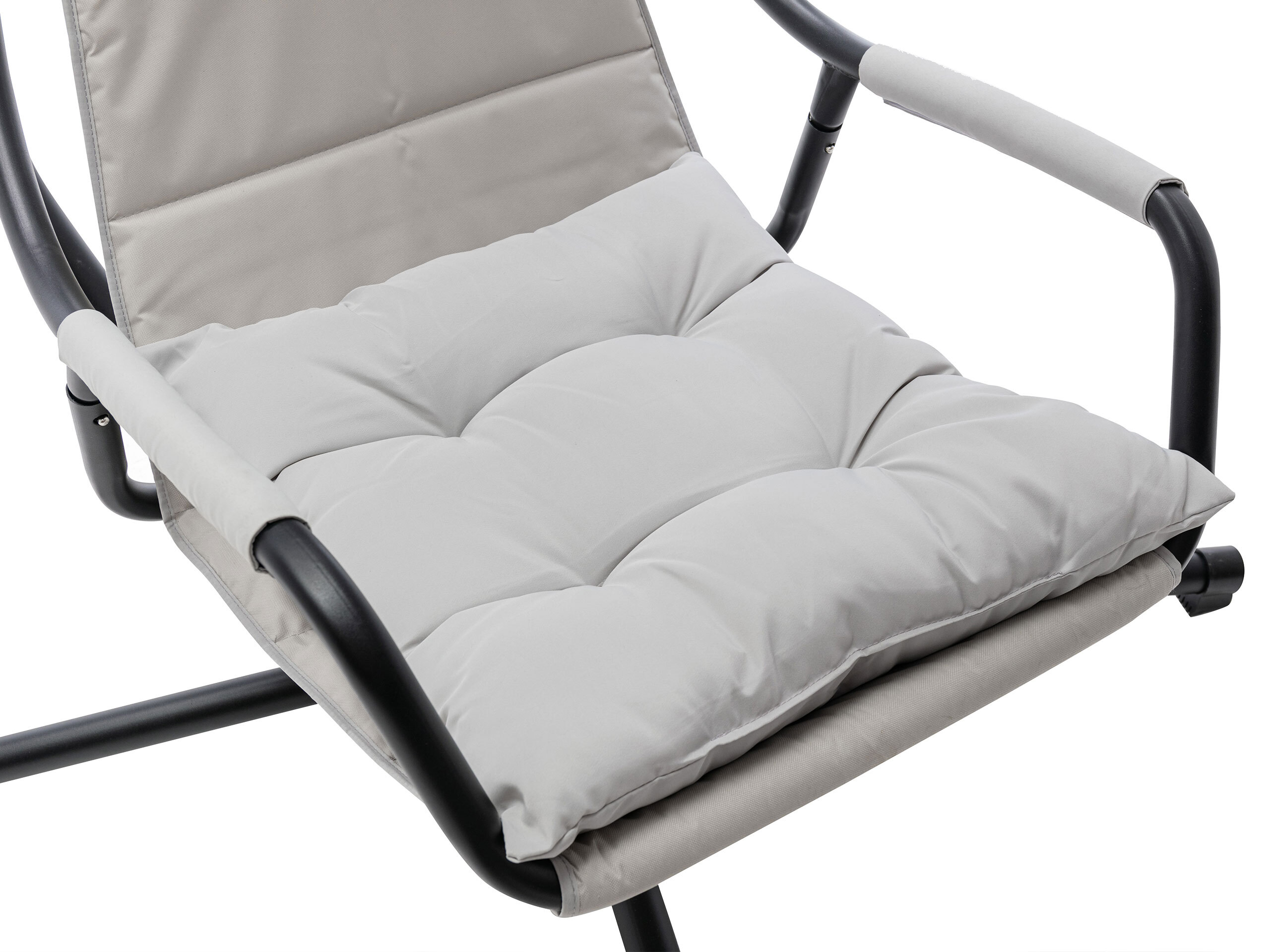 Chaise suspendu Comfivo Myrtus II