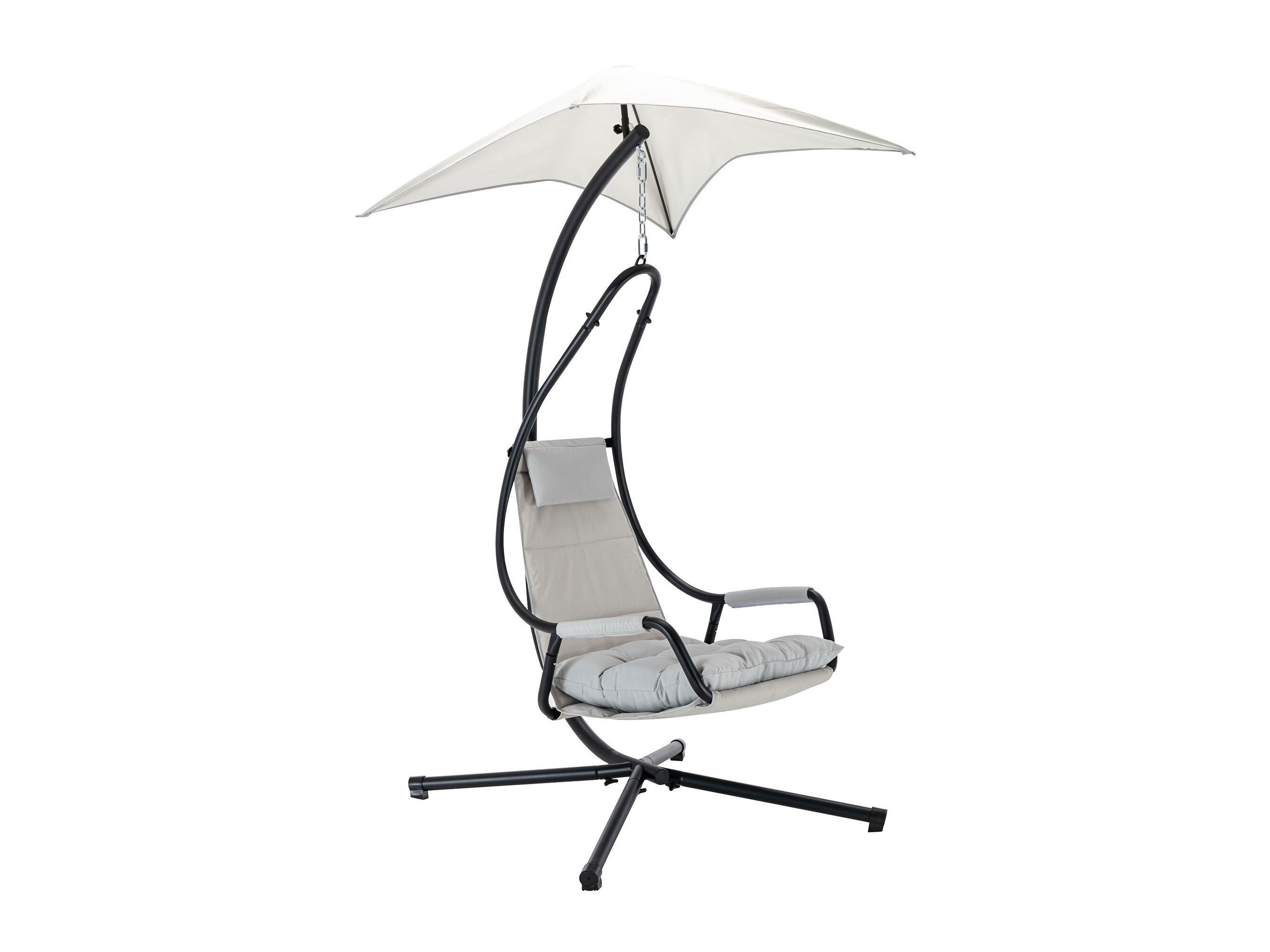Chaise suspendu Comfivo Myrtus II