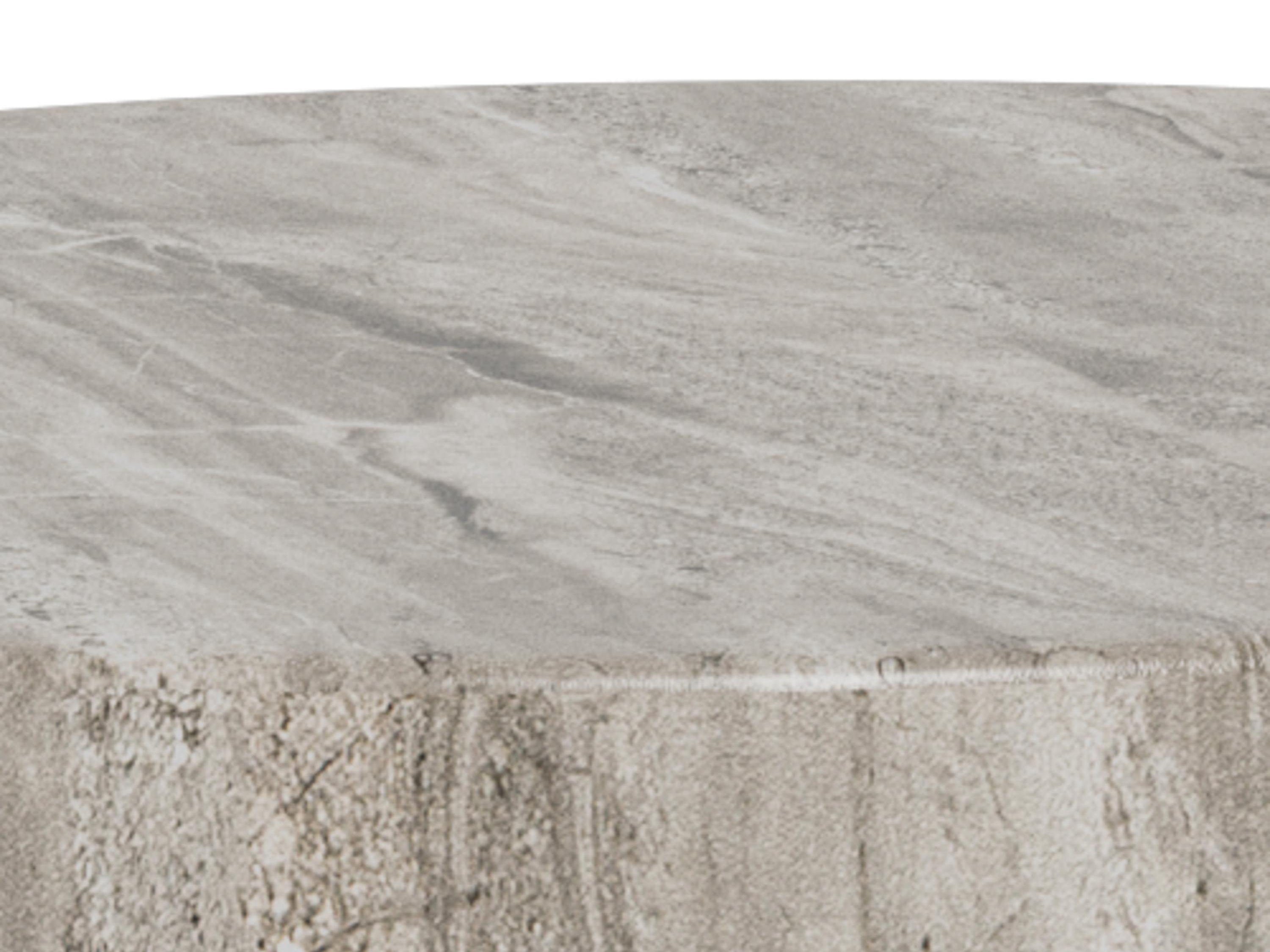 Ensemble tables basses Norsica 800 (Gris)