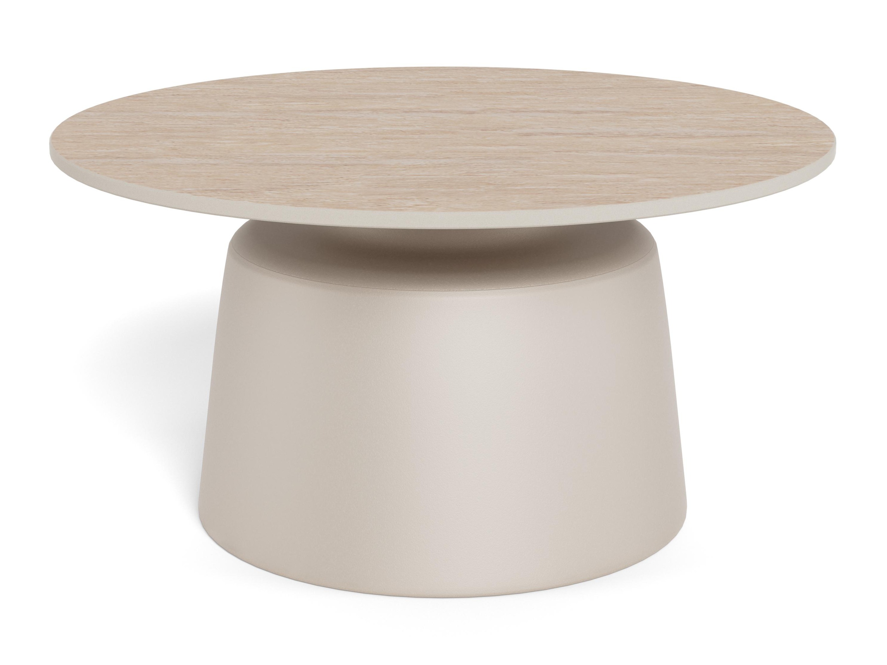 Table basse Norsica 1045 (Beige)