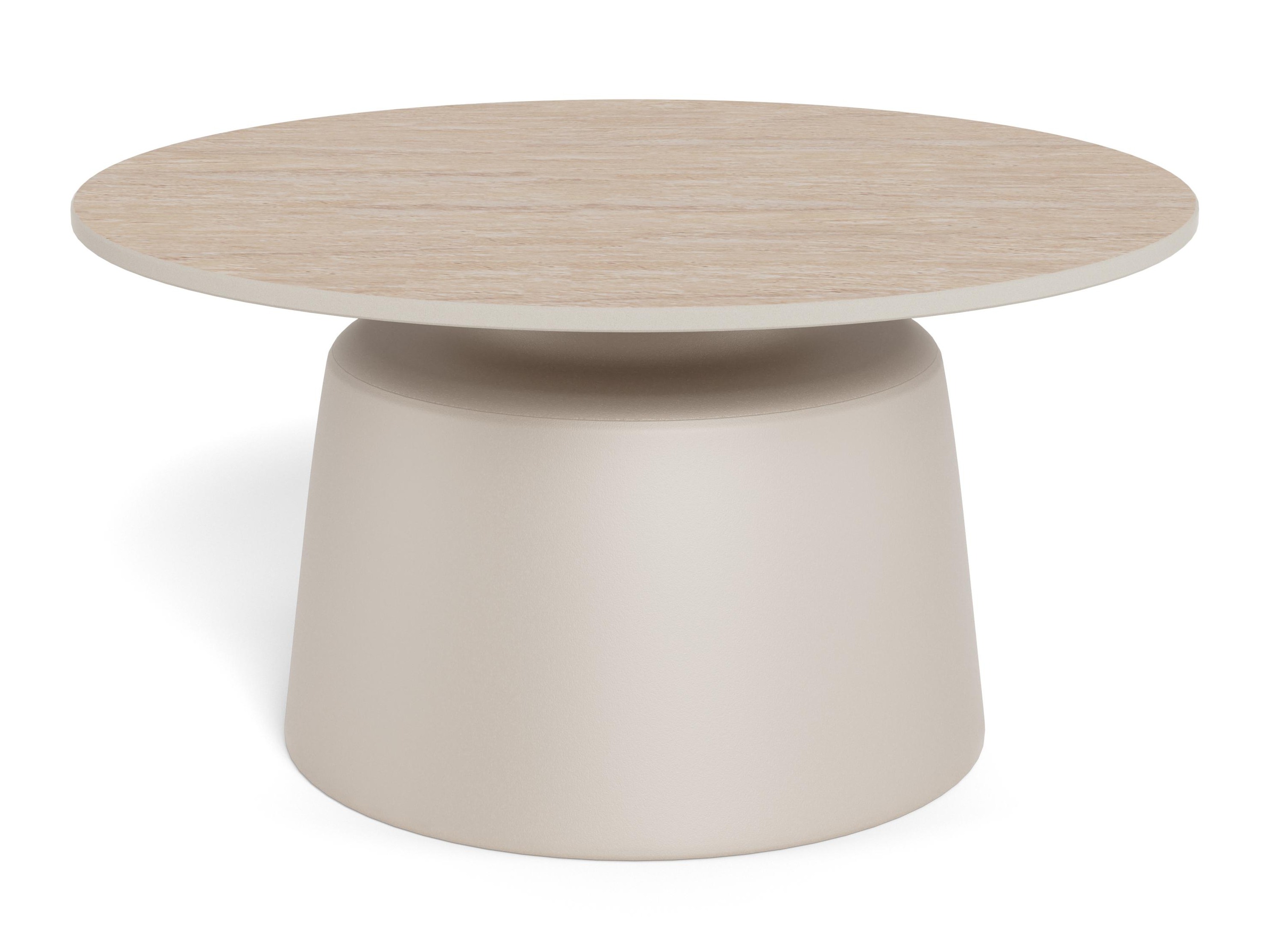 Table basse Norsica 1045 (Beige)