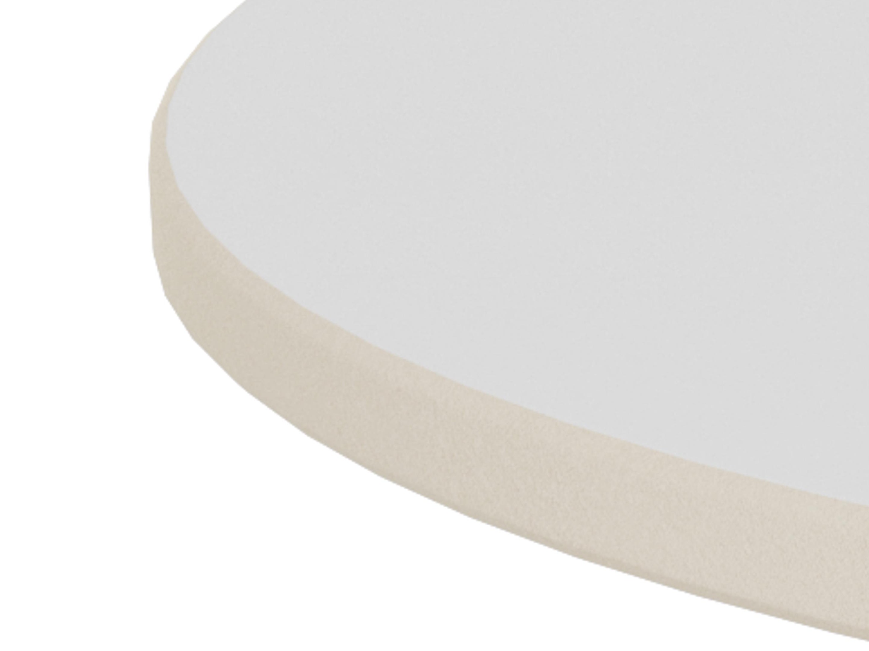 Table basse Norsica 1045 (Blanc)