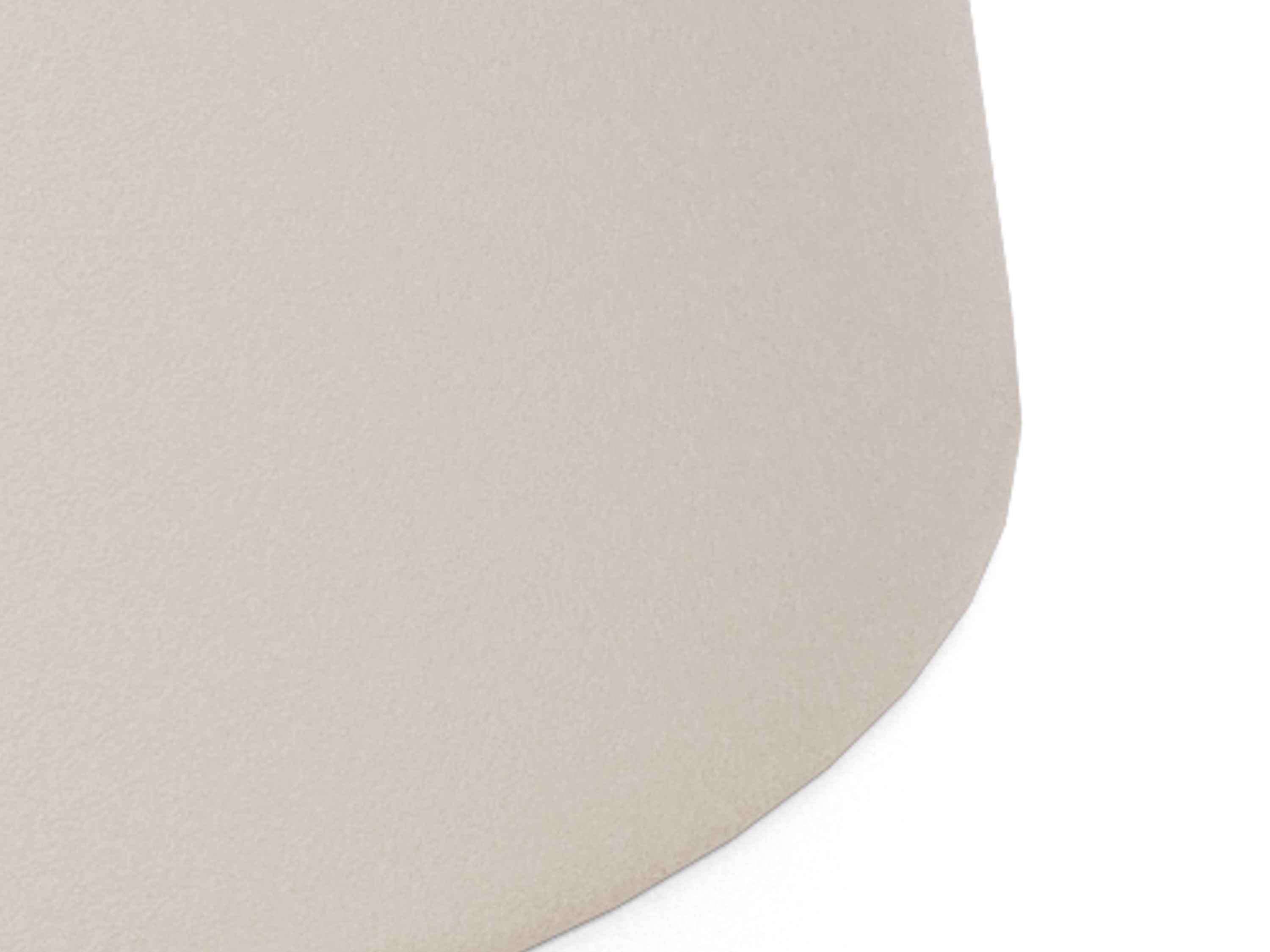Table d'appoint Norsica 1047 (Gris + Beige)