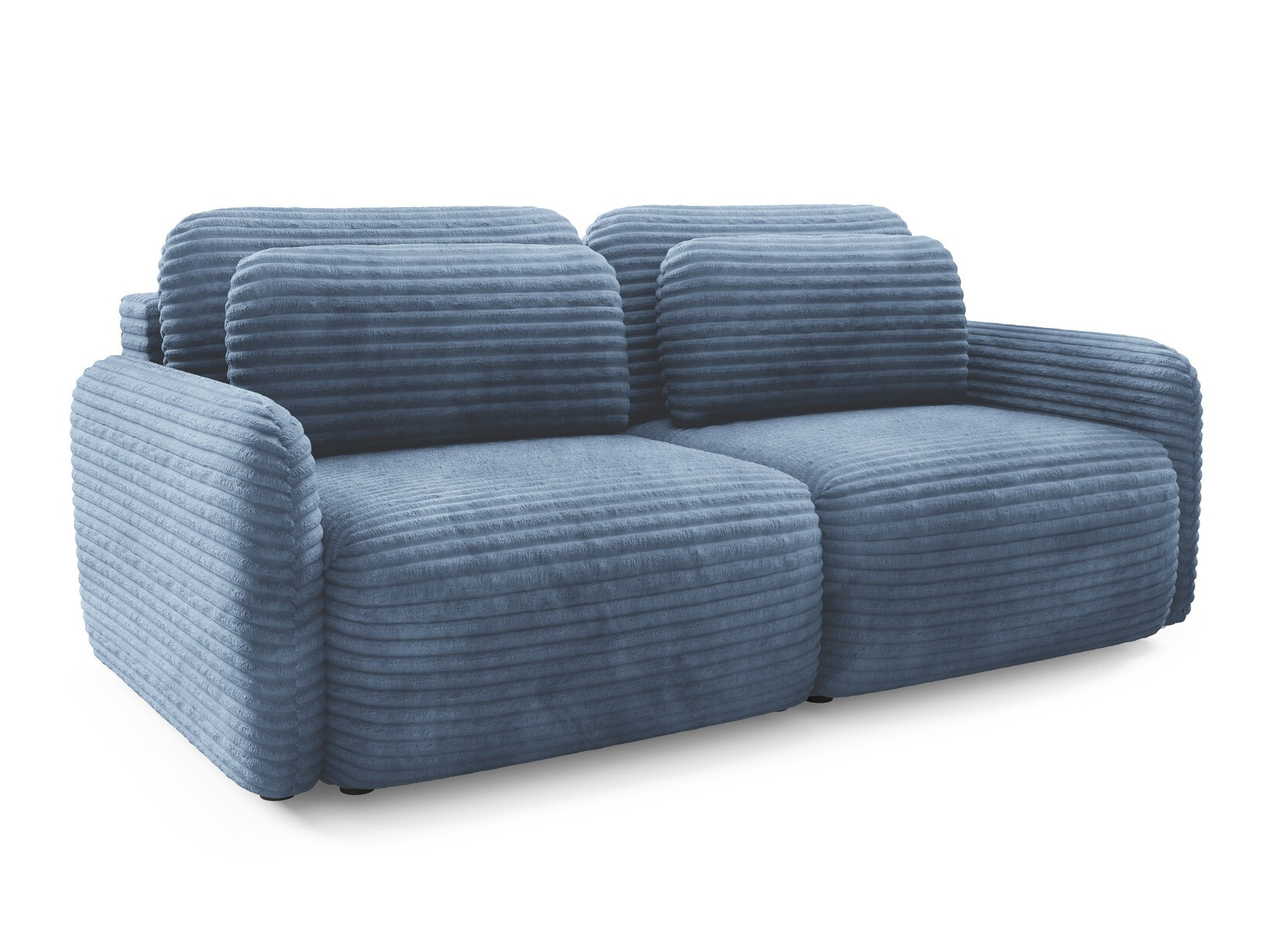 Canapé convertible Franklin 216 (Ambience 13)