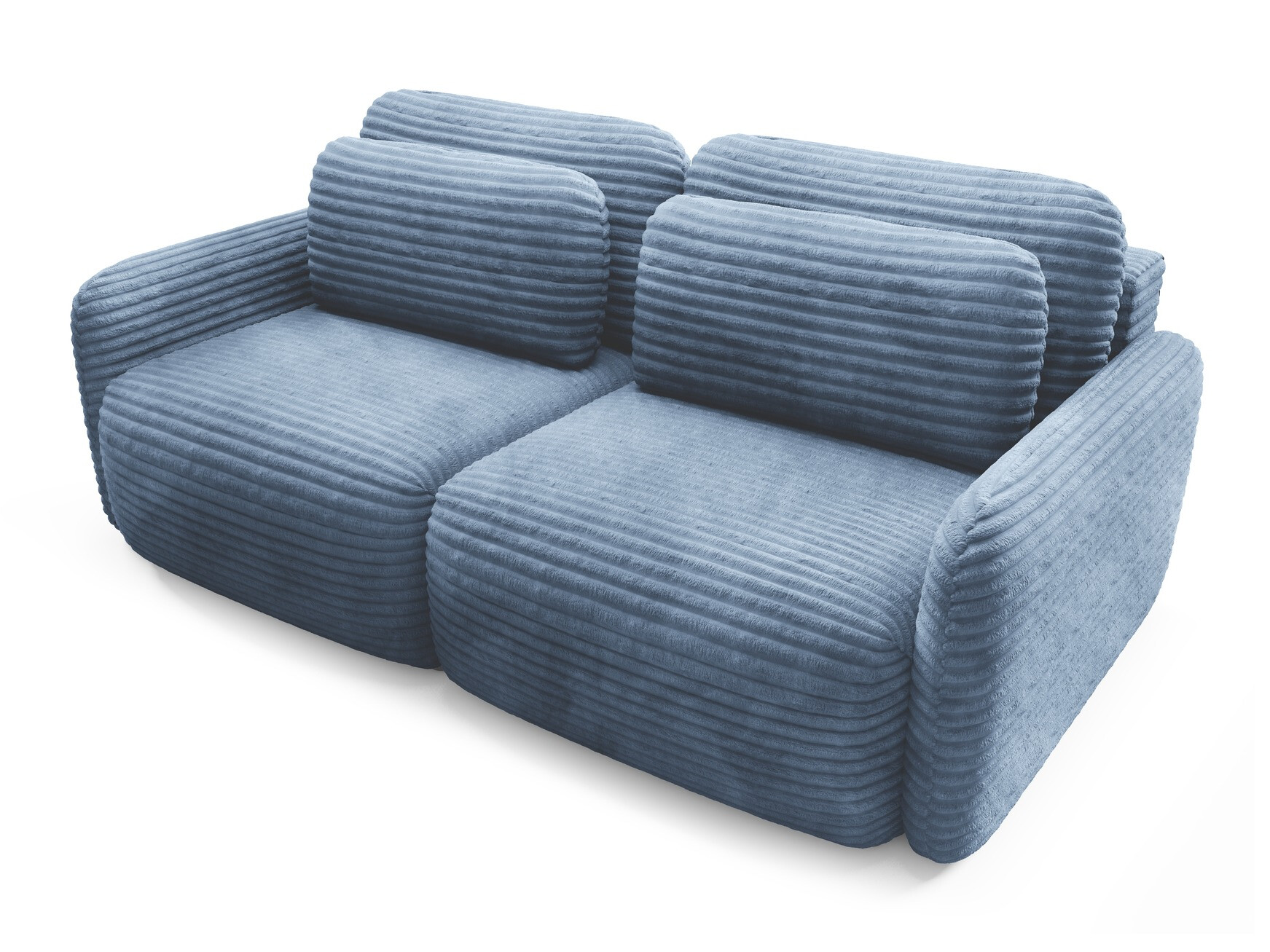 Canapé convertible Franklin 216 (Ambience 13)