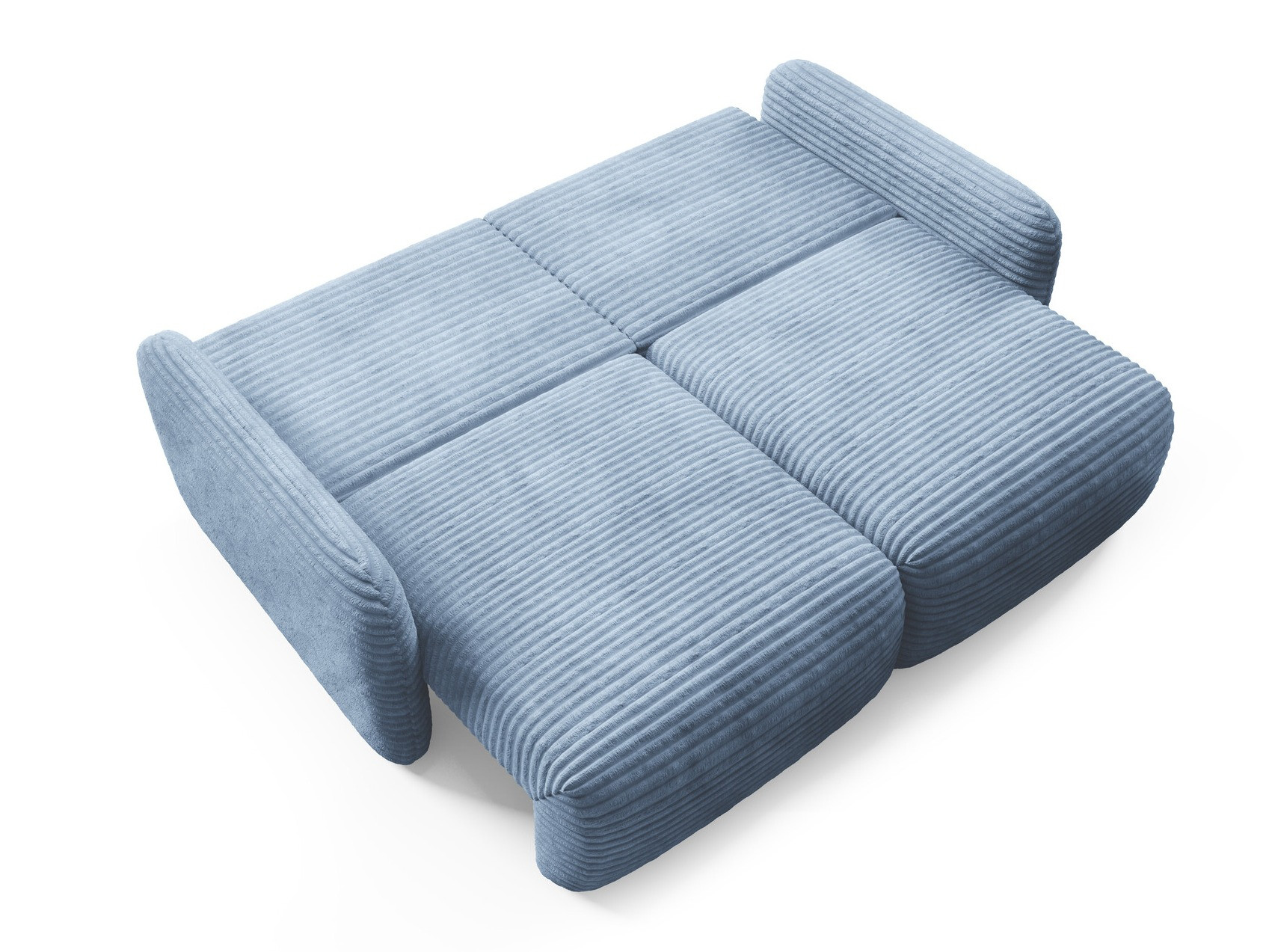 Canapé convertible Franklin 216 (Ambience 13)