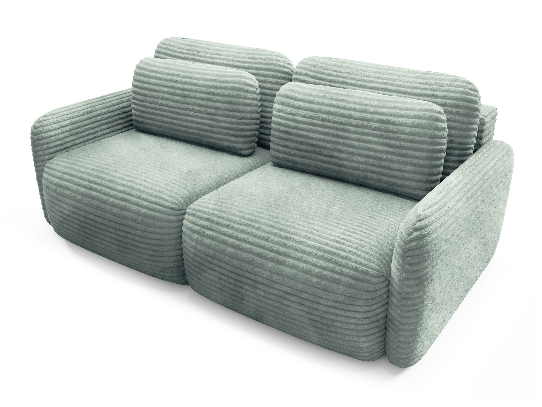Canapé convertible Franklin 216 (Ambience 14)
