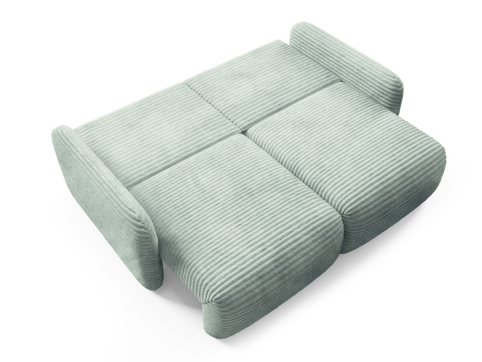 Canapé convertible Franklin 216 (Ambience 14)