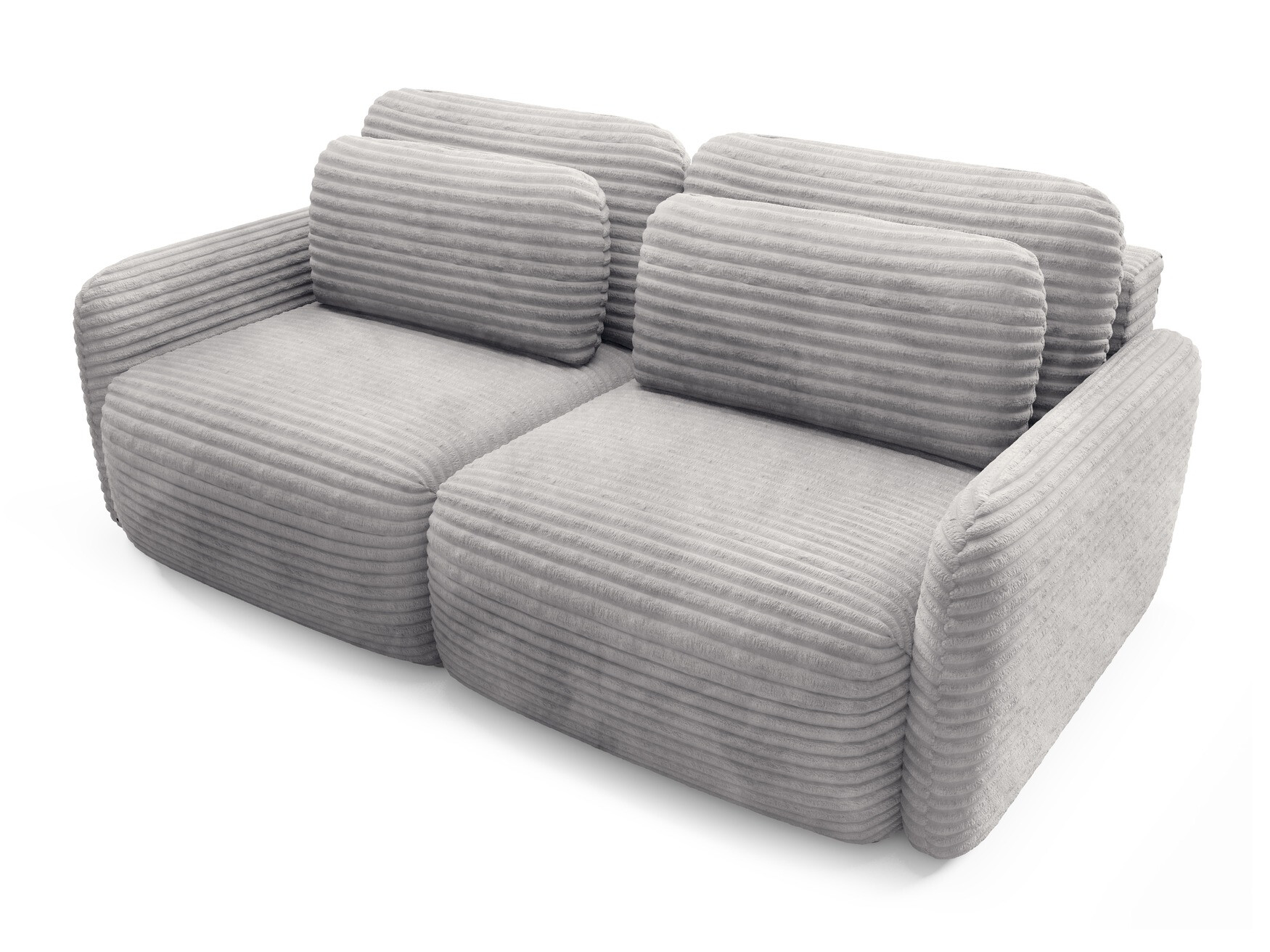 Canapé convertible Franklin 216 (Ambience 17)