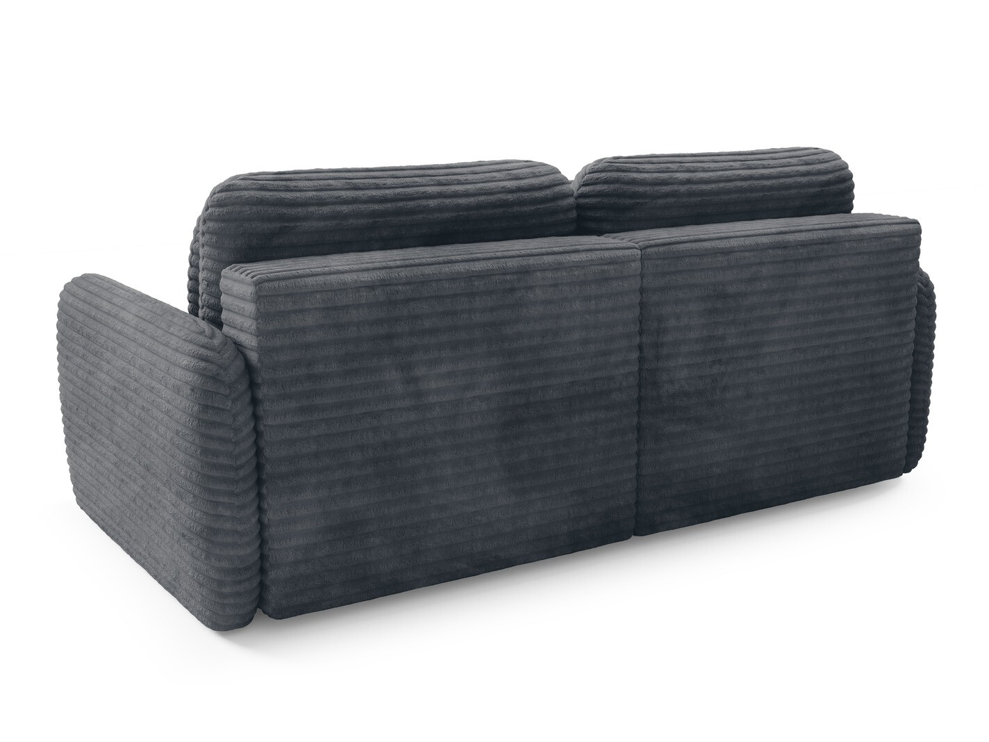 Canapé convertible Franklin 216 (Ambience 19)