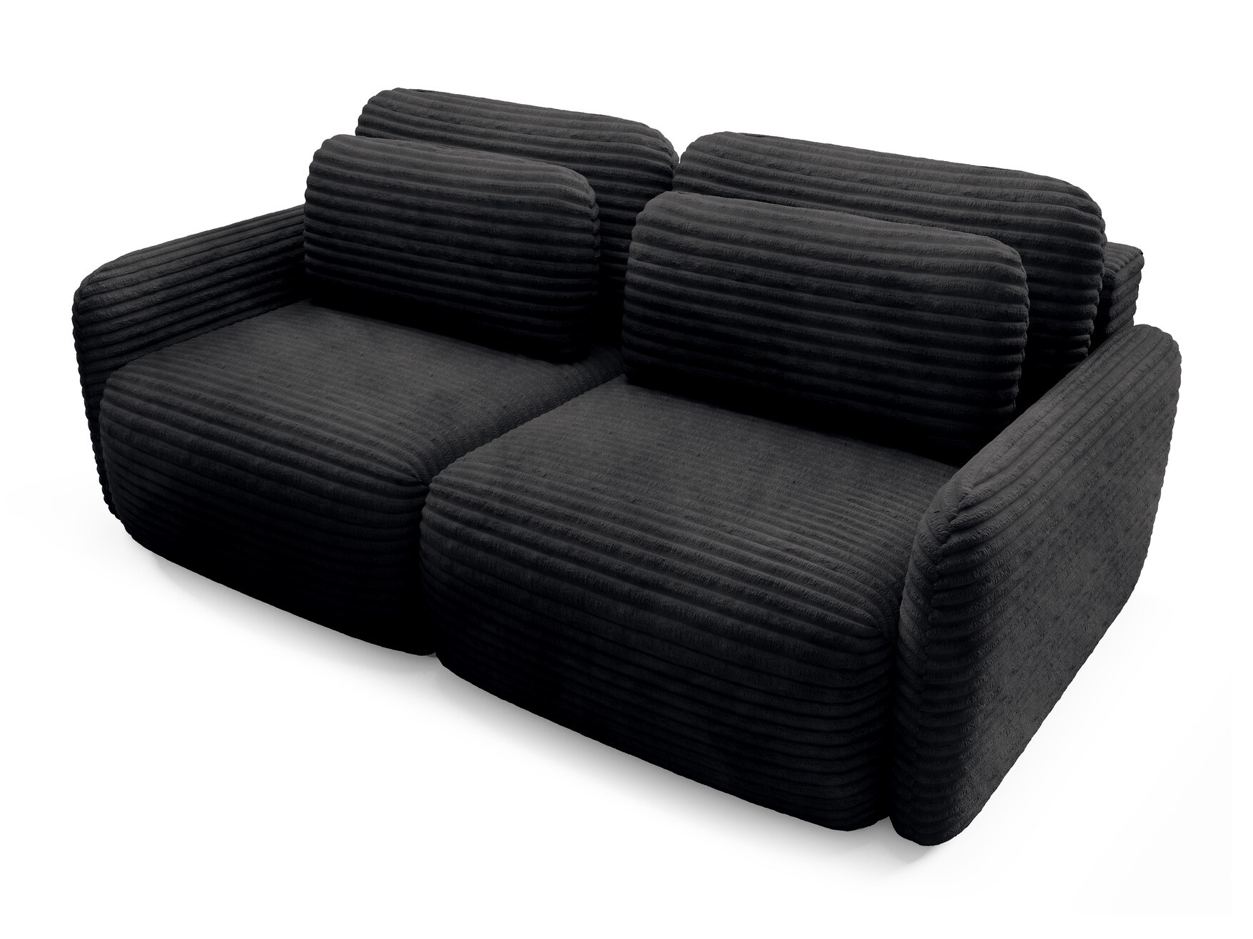 Canapé convertible Franklin 216 (Ambience 20)