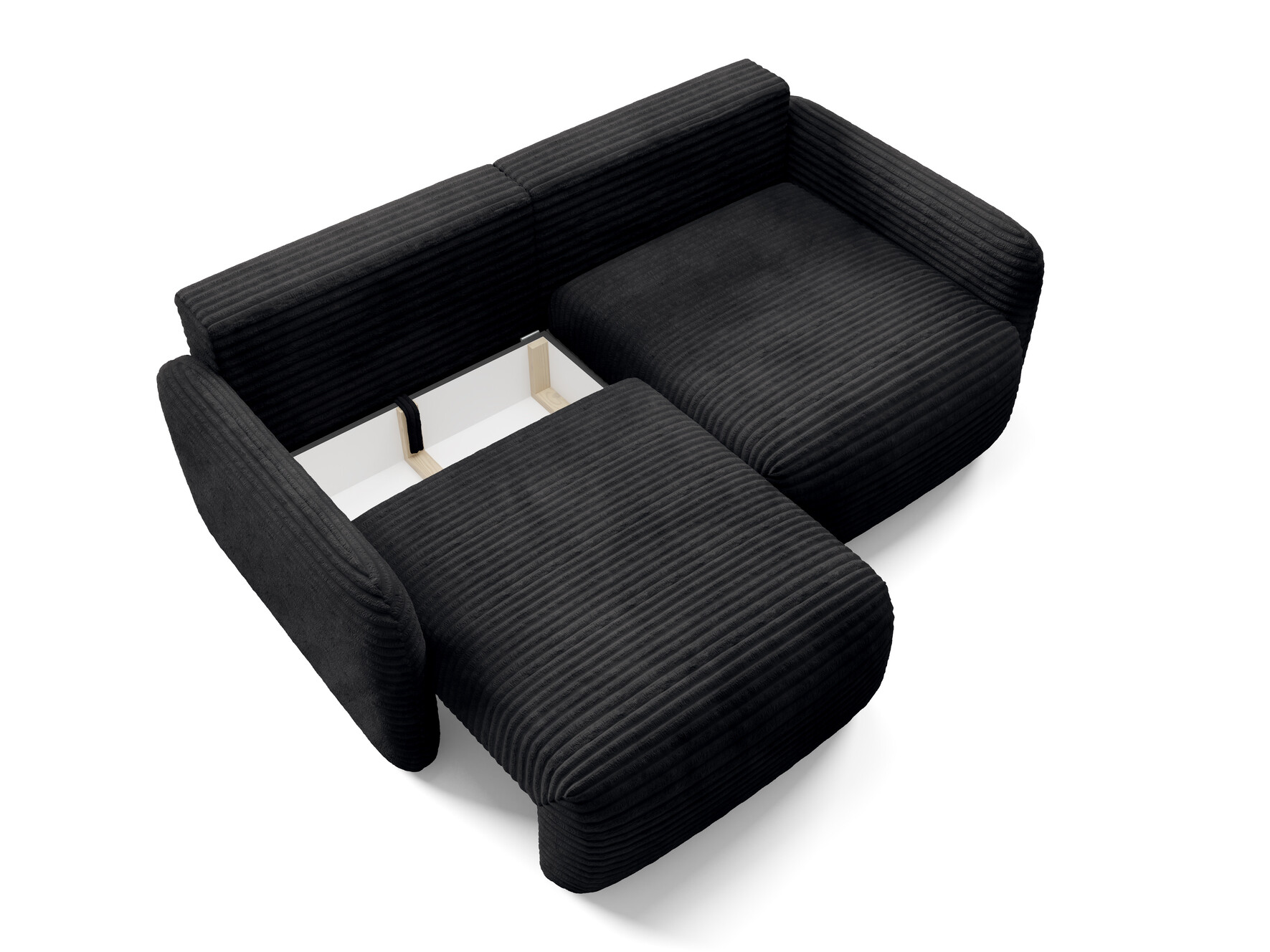 Canapé convertible Franklin 216 (Ambience 20)