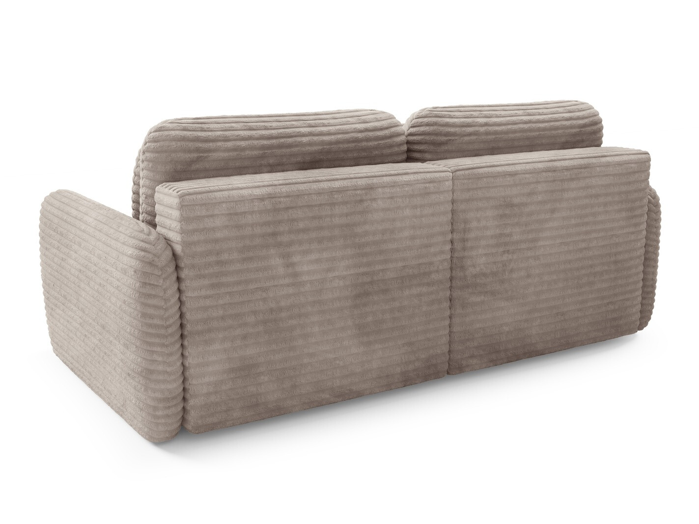 Canapé convertible Franklin 216 (Ambience 4)