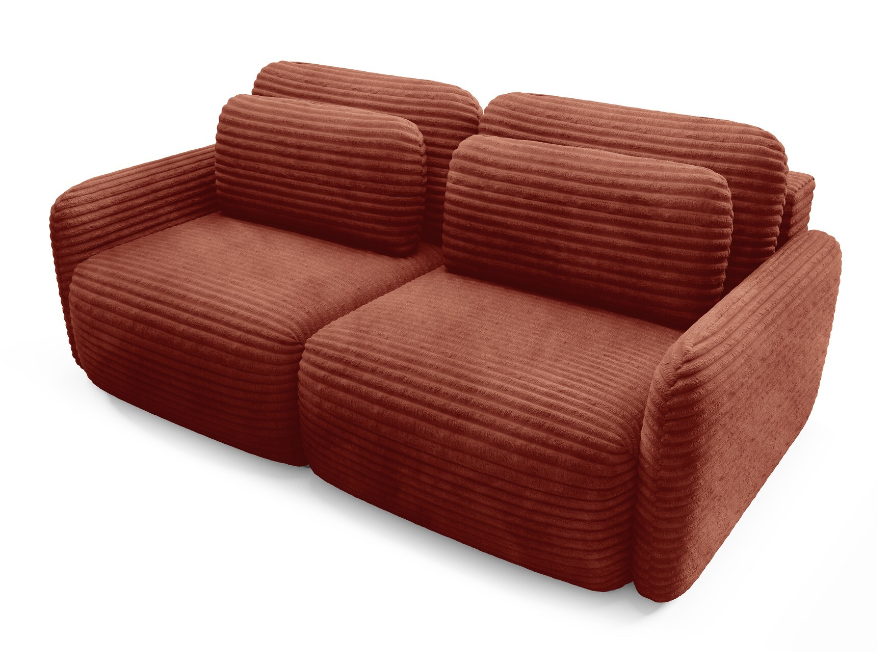 Canapé convertible Franklin 216 (Ambience 9)