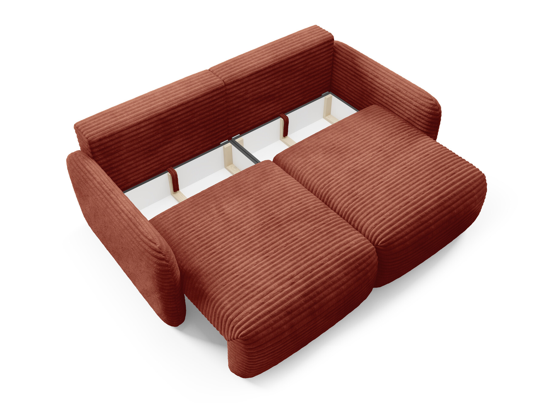 Canapé convertible Franklin 216 (Ambience 9)