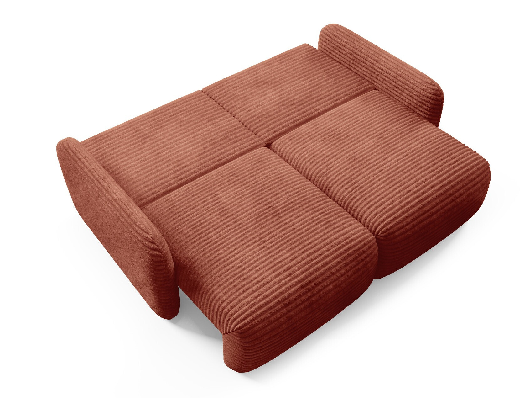 Canapé convertible Franklin 216 (Ambience 9)