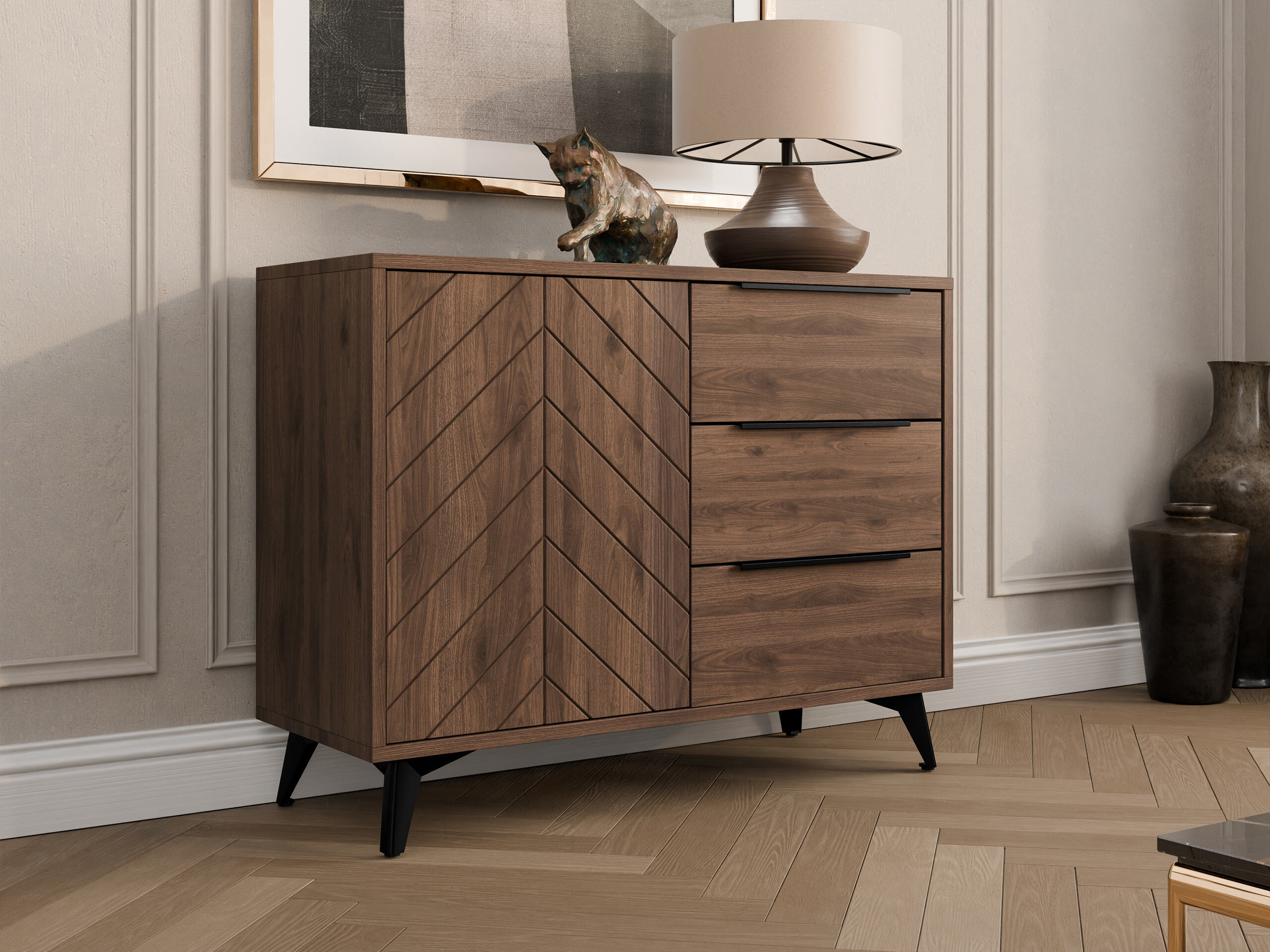 Commode Comfivo Citrus II
