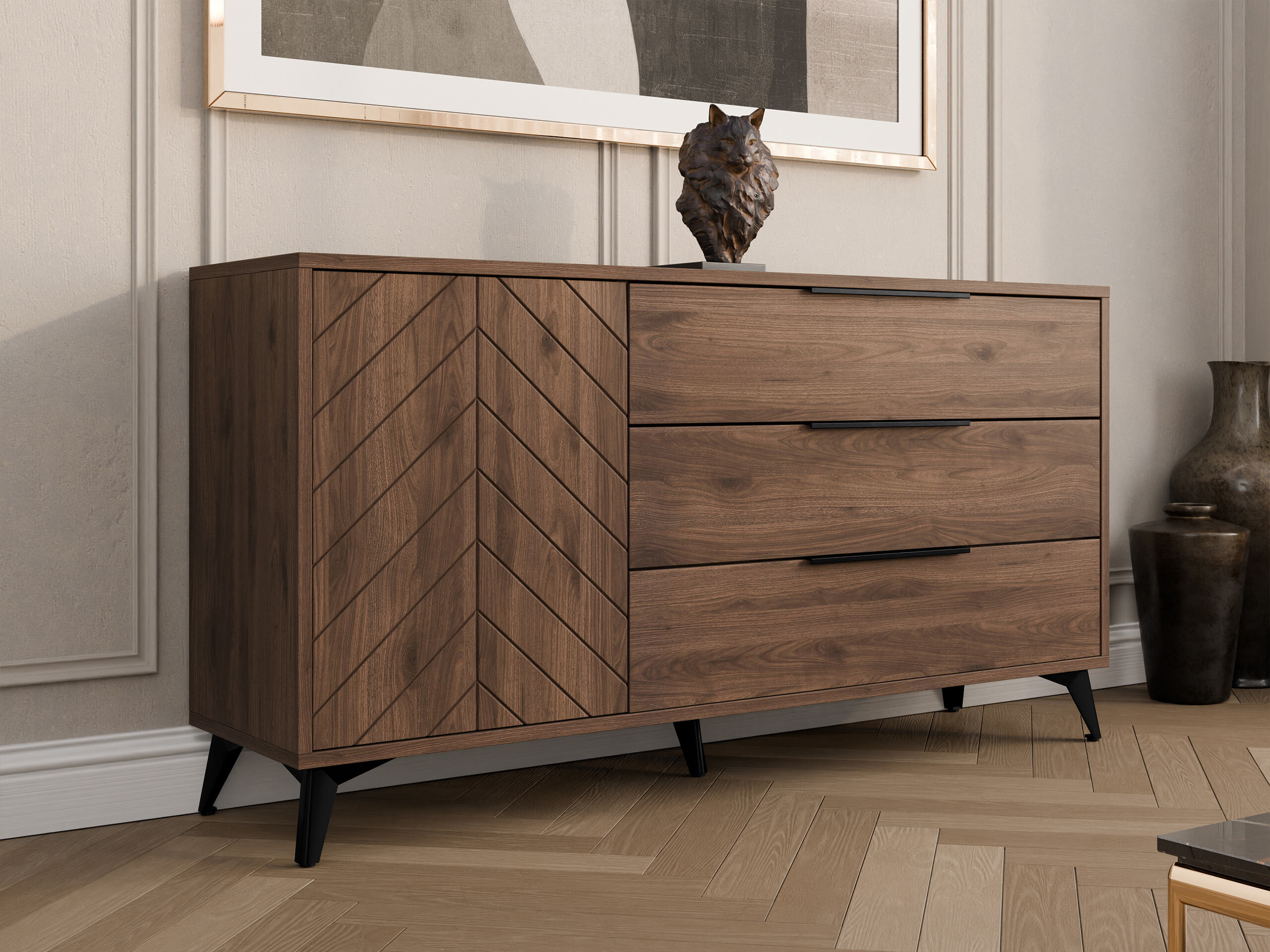 Commode Comfivo Citrus III