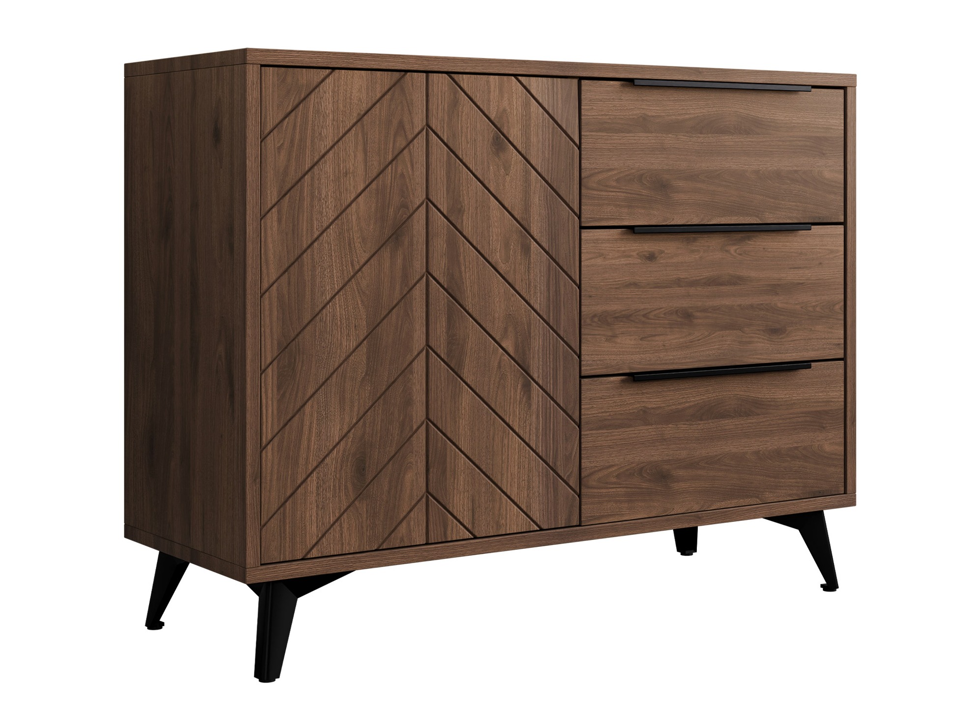 Commode Comfivo Enoteo 100