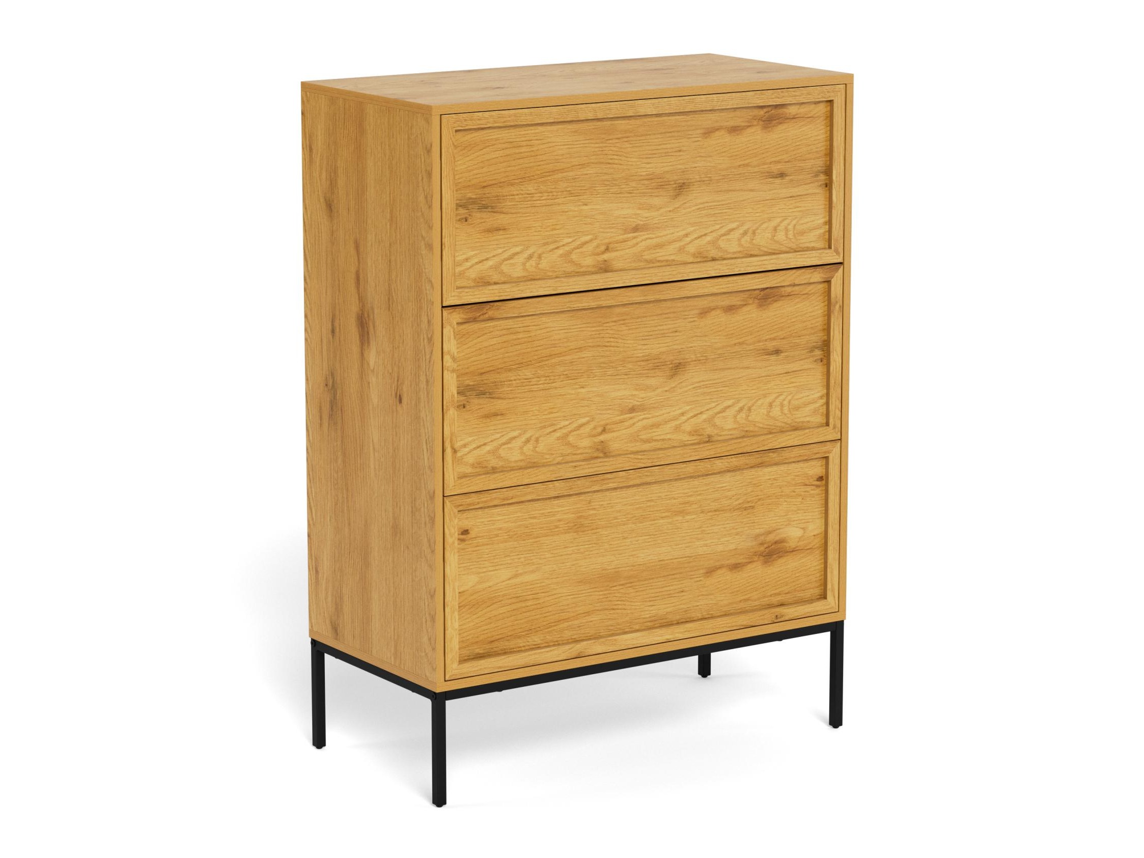 Commode Norsica 1049 (Chêne sauvage)