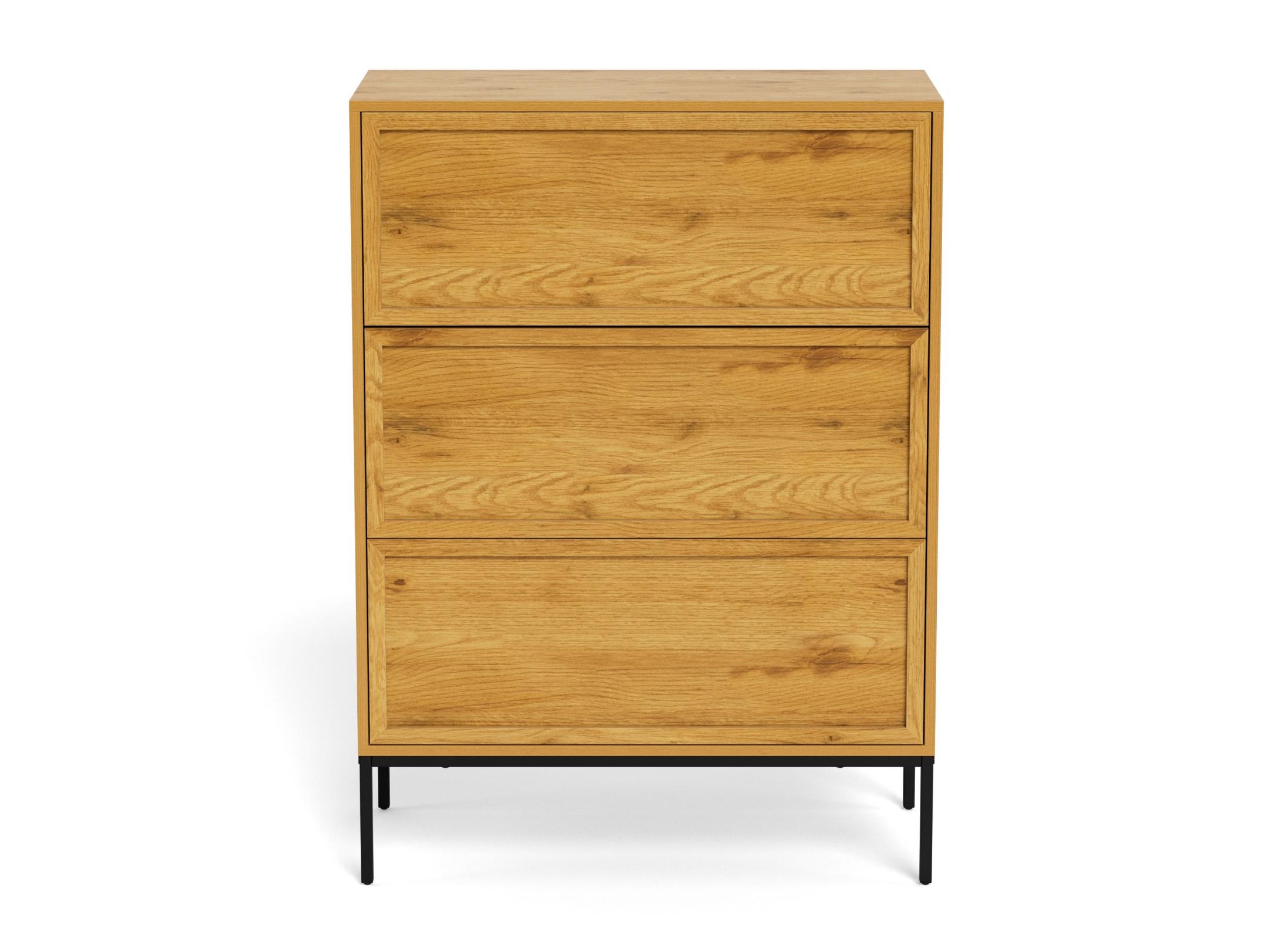 Commode Norsica 1049 (Chêne sauvage)