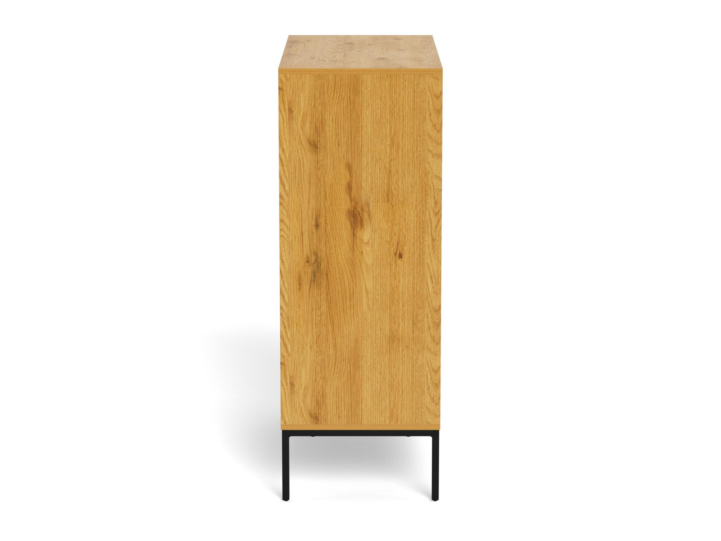 Commode Norsica 1049 (Chêne sauvage)