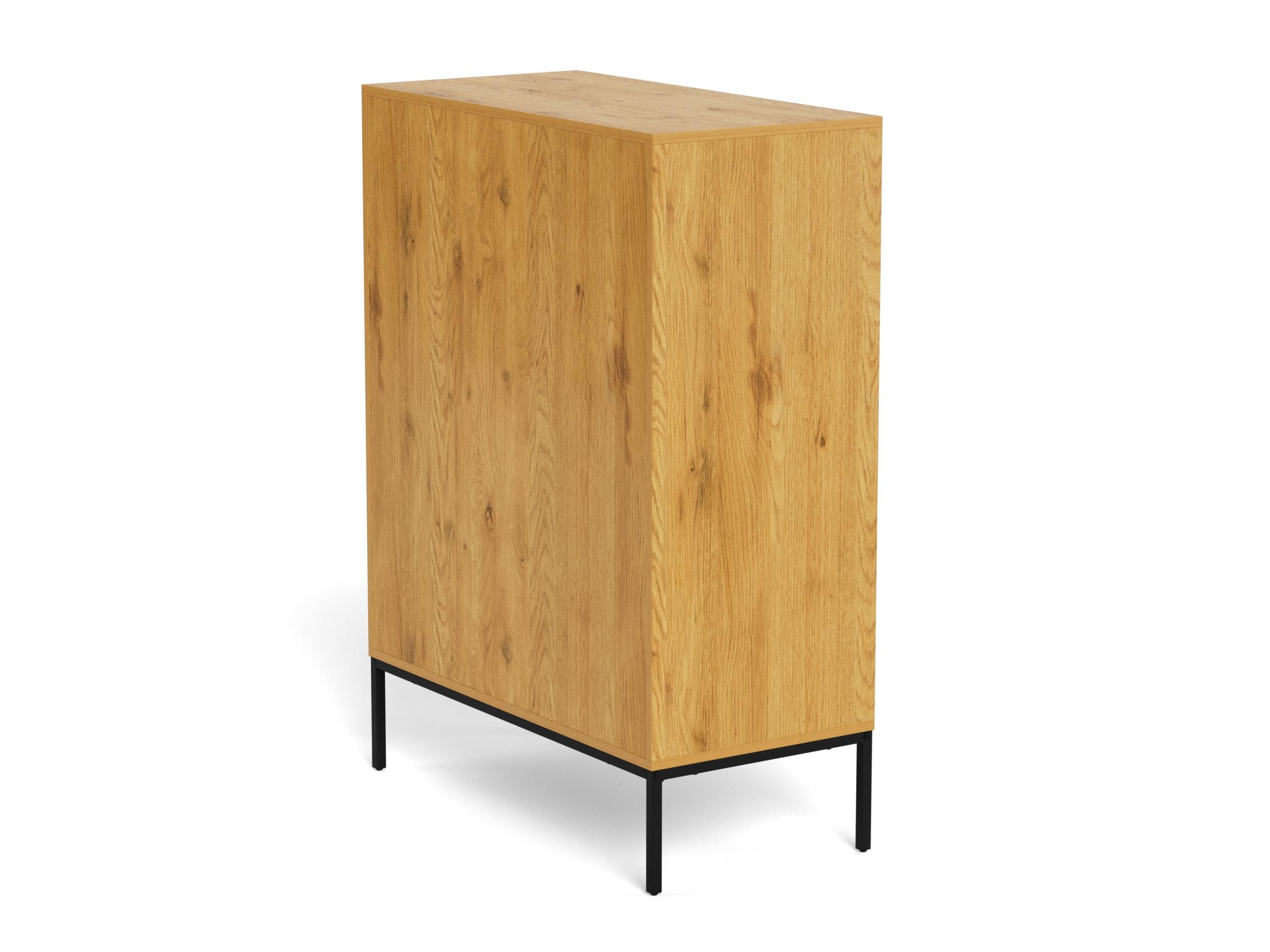 Commode Norsica 1049 (Chêne sauvage)