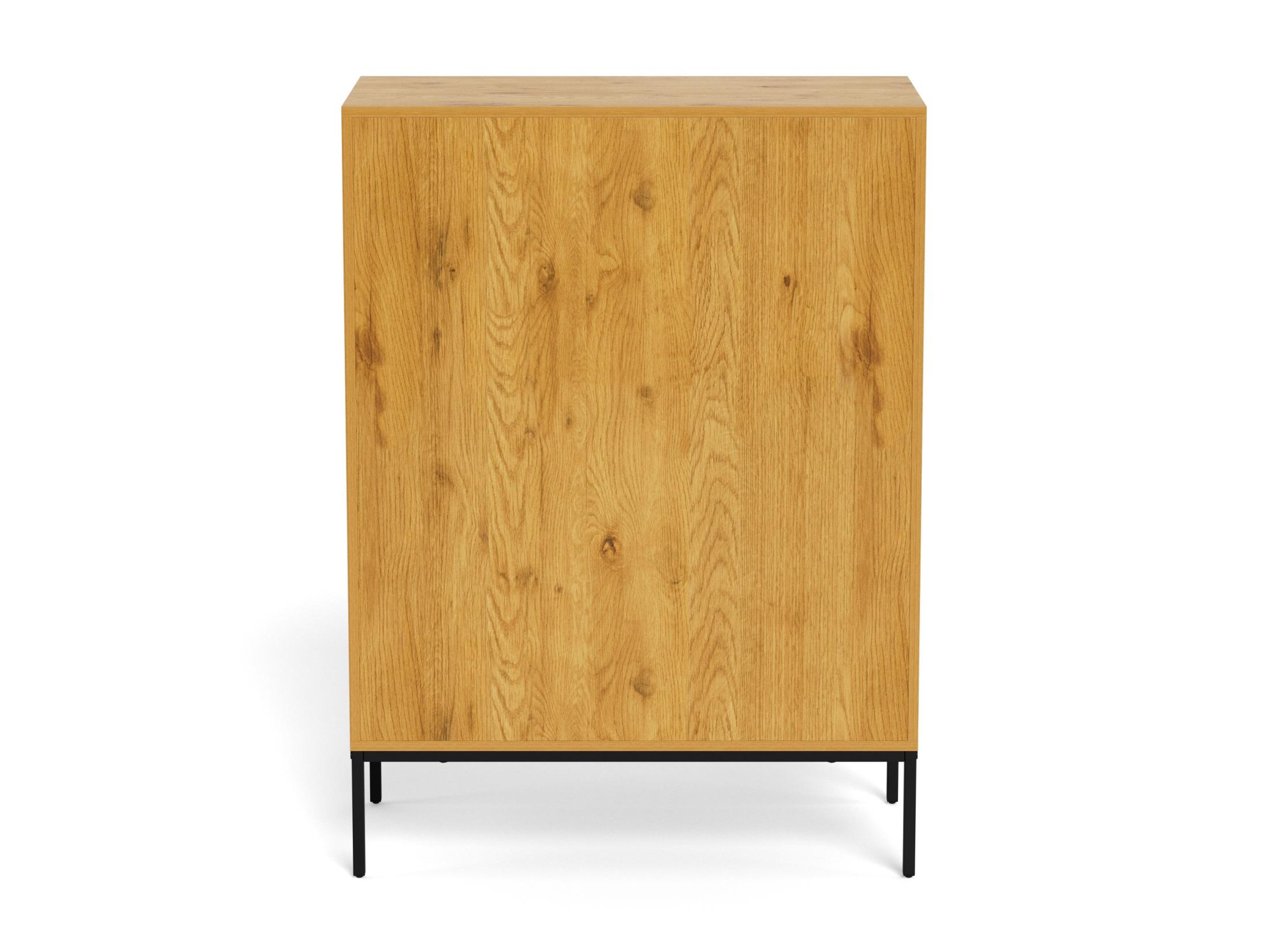 Commode Norsica 1049 (Chêne sauvage)