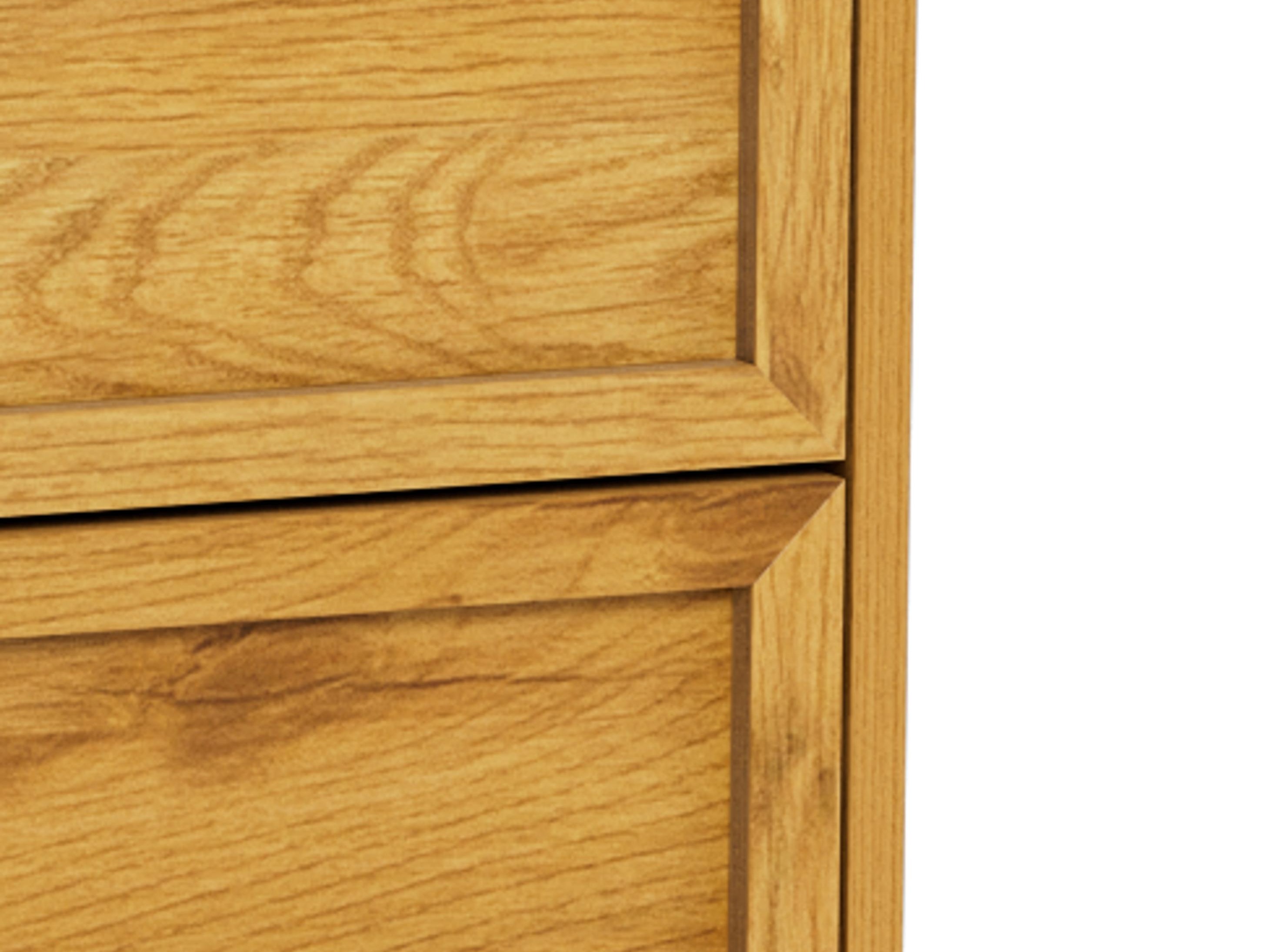 Commode Norsica 1049 (Chêne sauvage)