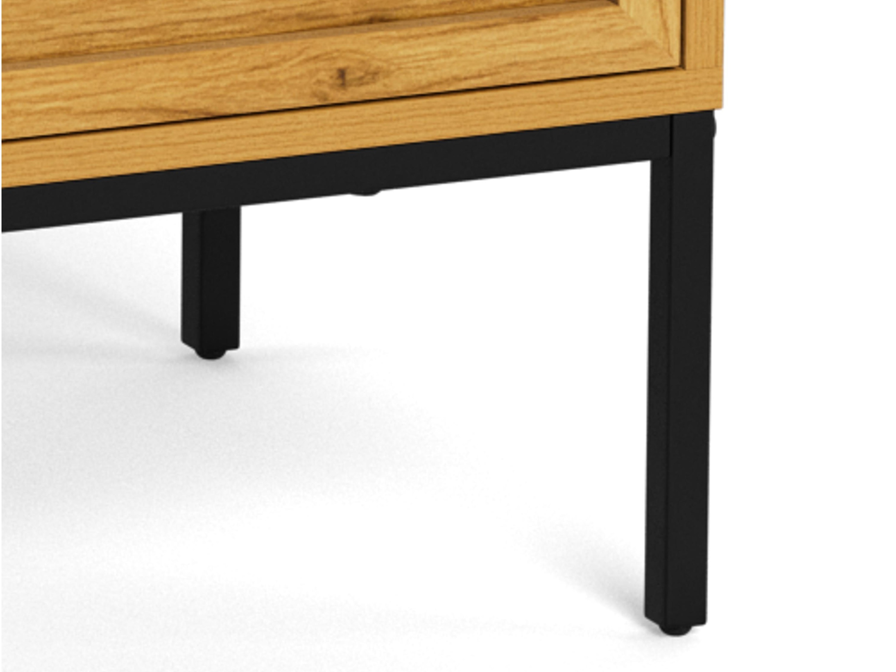 Commode Norsica 1049 (Chêne sauvage)