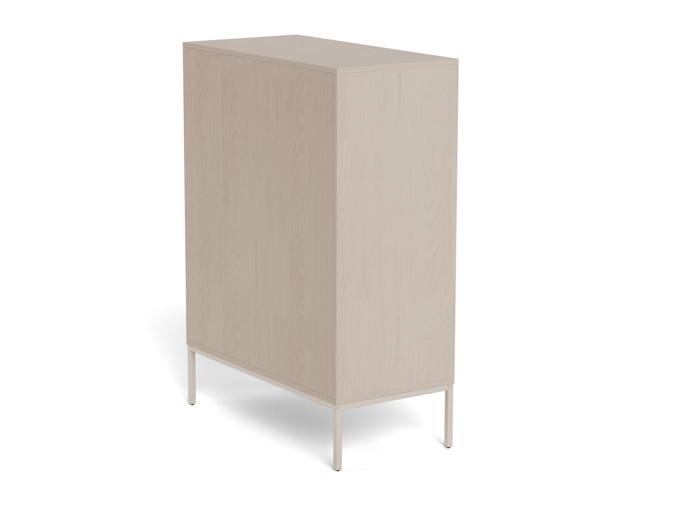 Commode Norsica 1049 (Gris clair)