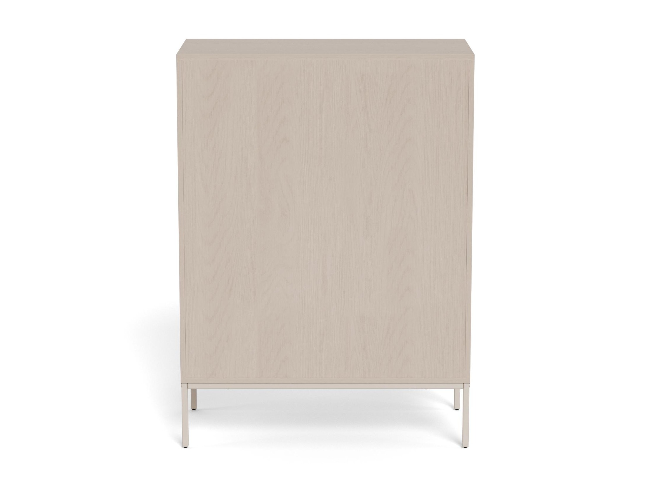 Commode Norsica 1049 (Gris clair)