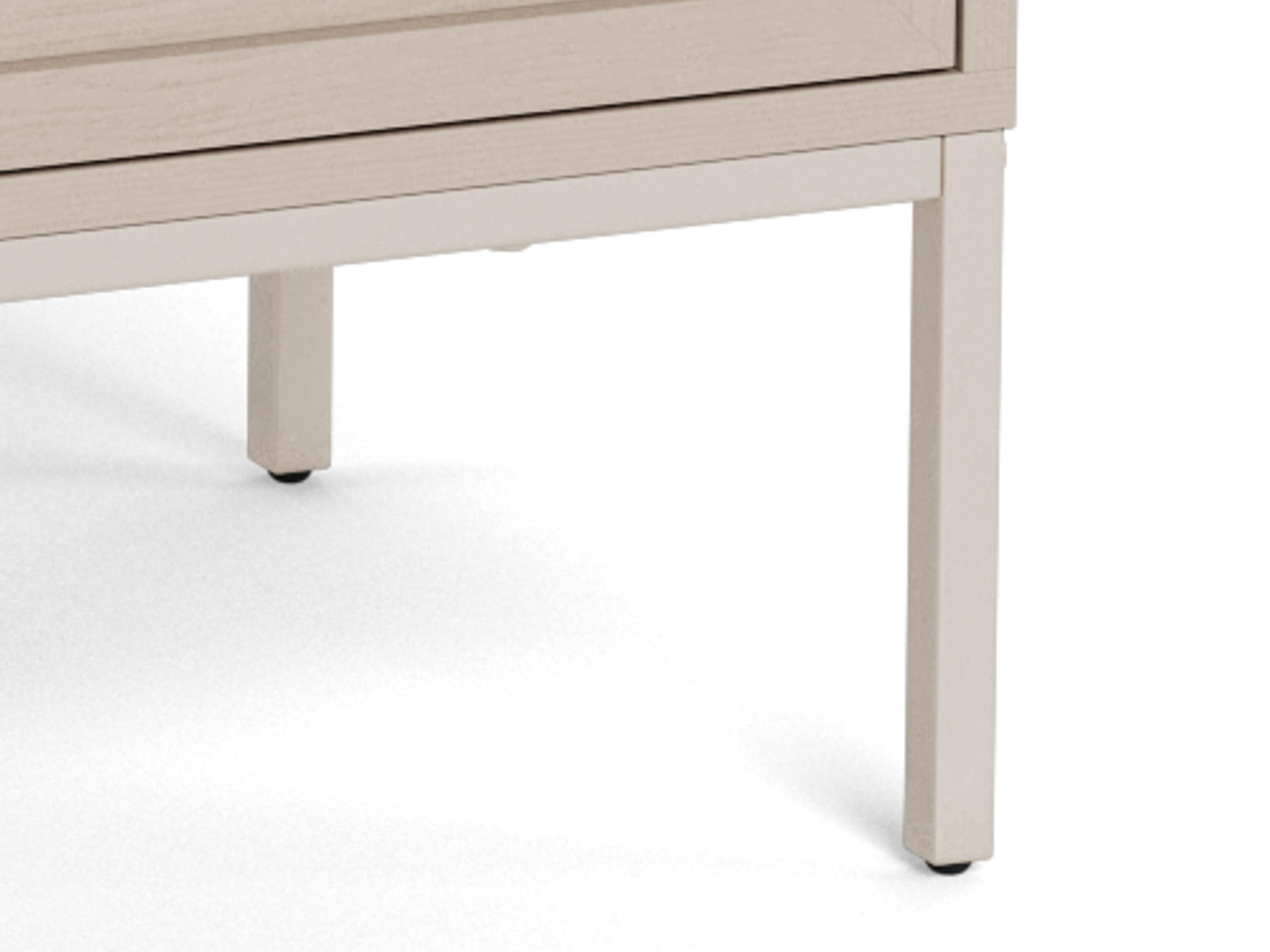 Commode Norsica 1049 (Gris clair)