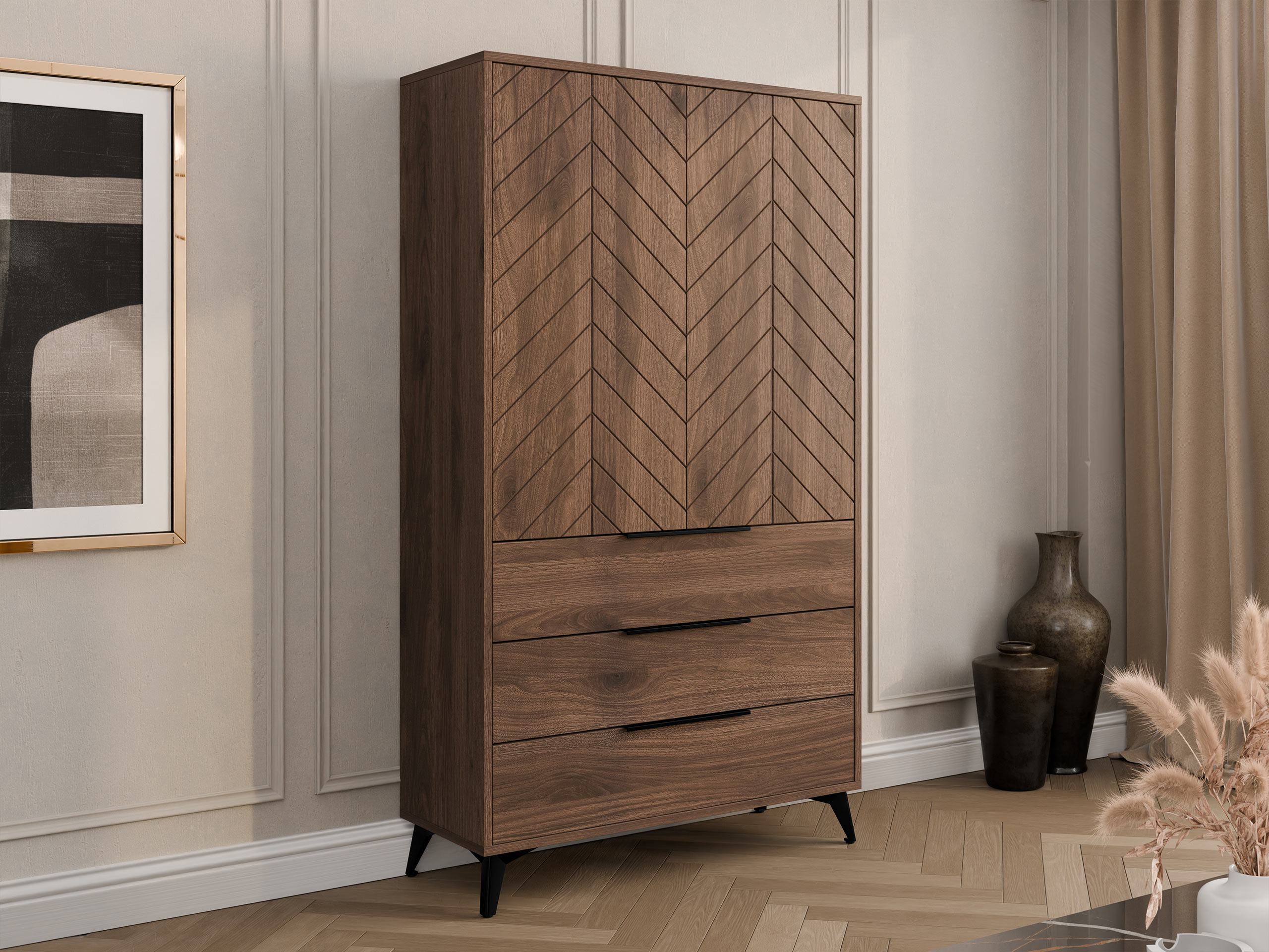 Étagère Comfivo Enoteo 104