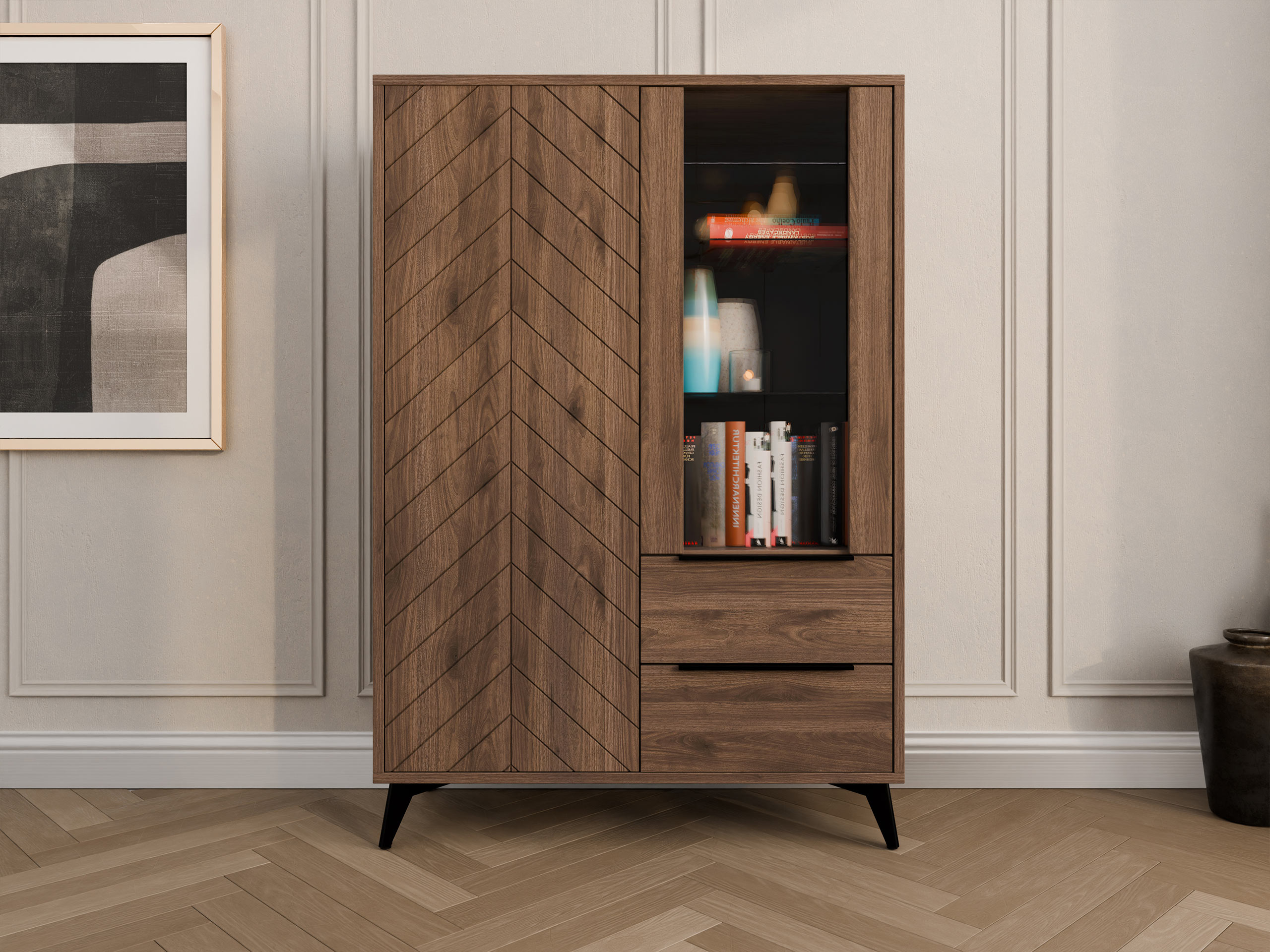 Étagère Comfivo Enoteo 109