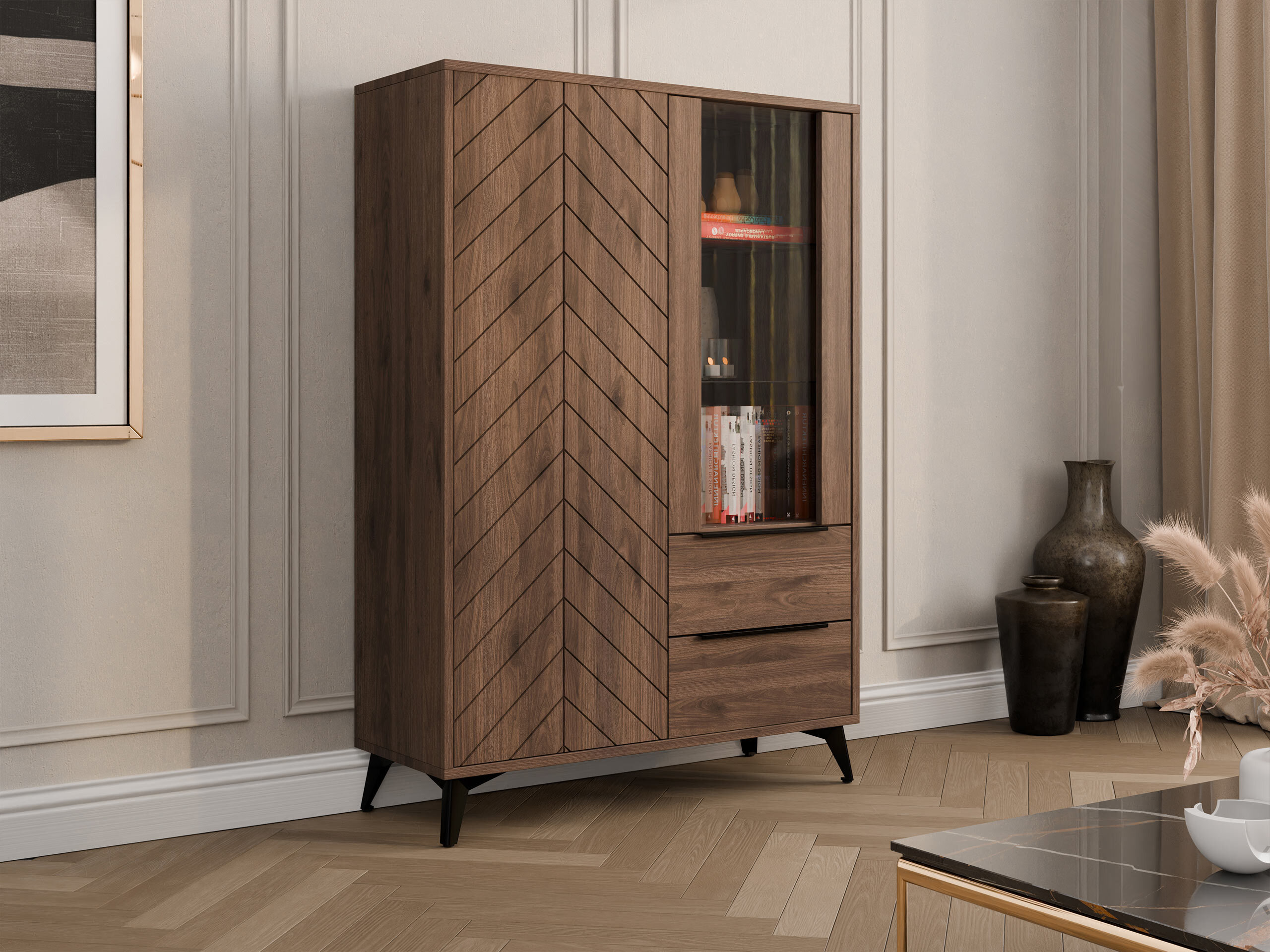 Étagère Comfivo Enoteo 109