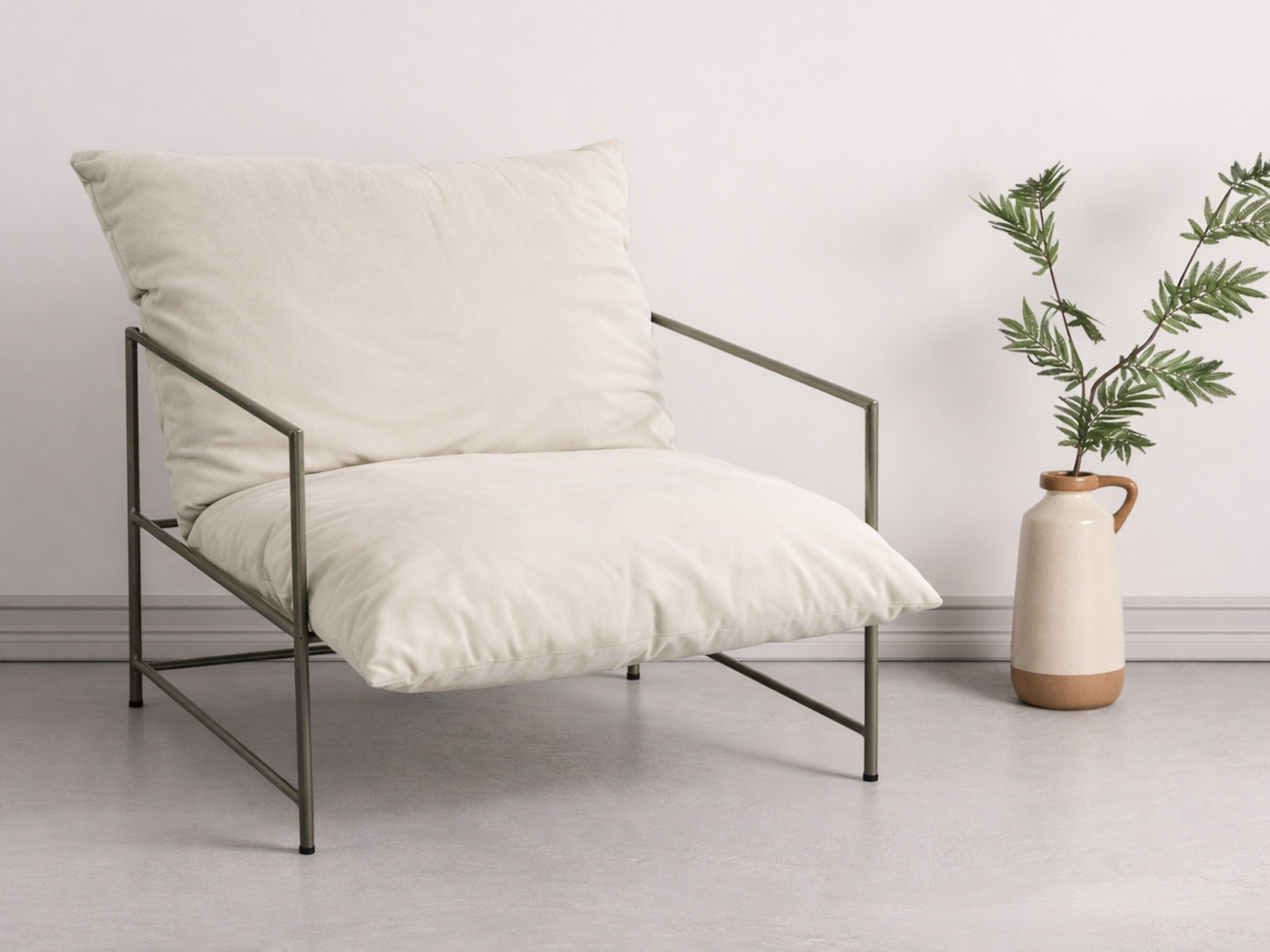 Fauteuil Dallas 5165