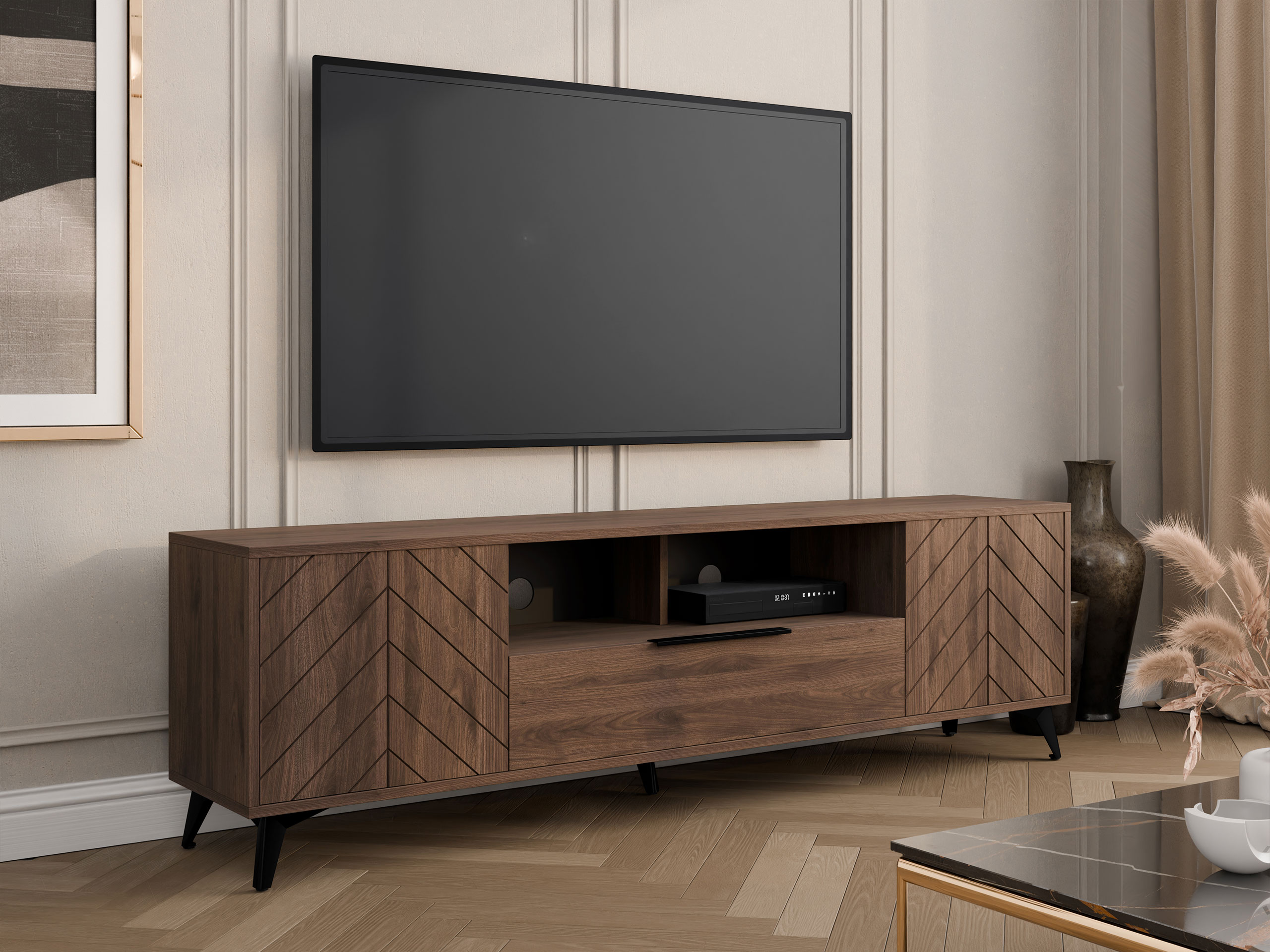 Meuble TV Comfivo Citrus I