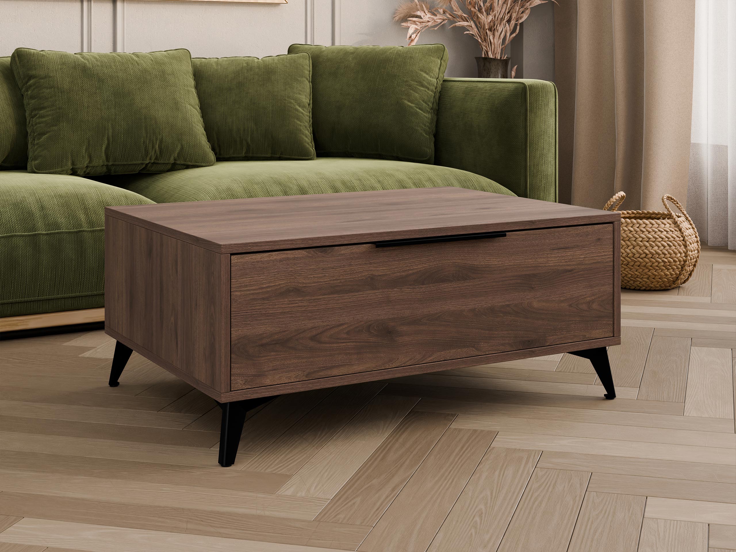 Table basse Comfivo Citrus I