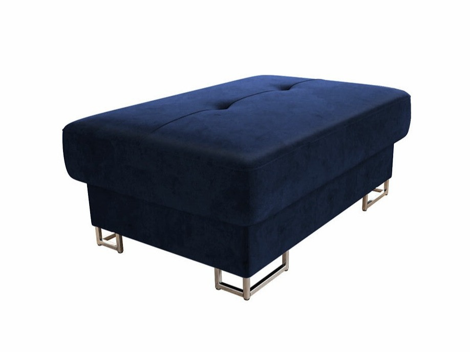 Banc rembourré Comfivo 238 (Magic Velvet 2216)