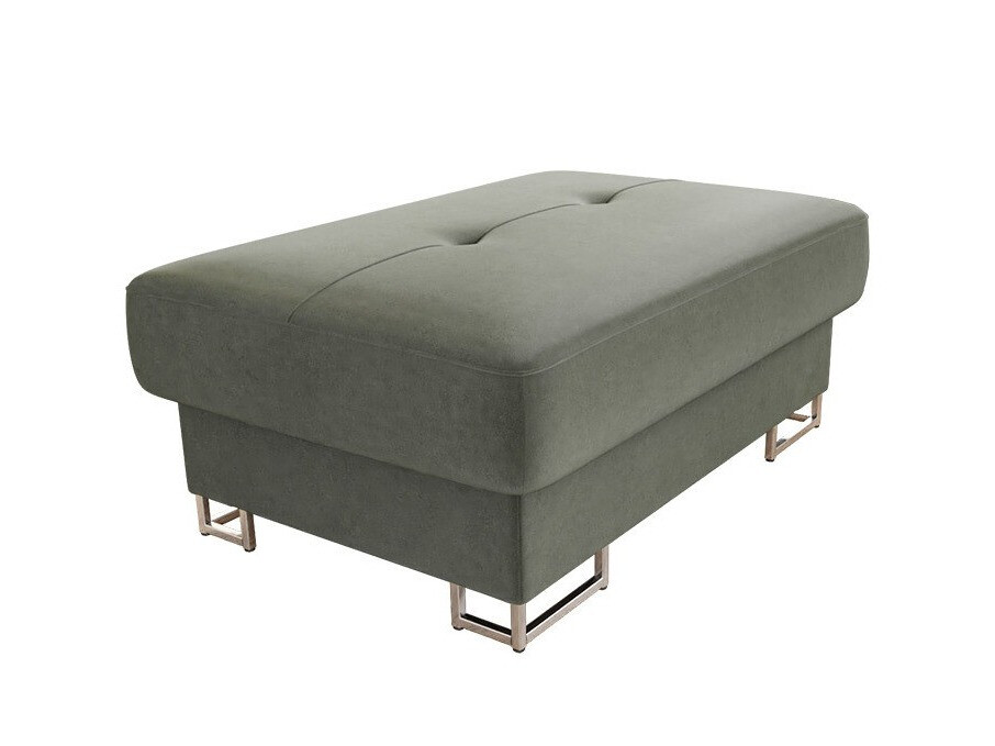 Banc rembourré Comfivo 238 (Magic Velvet 2217)