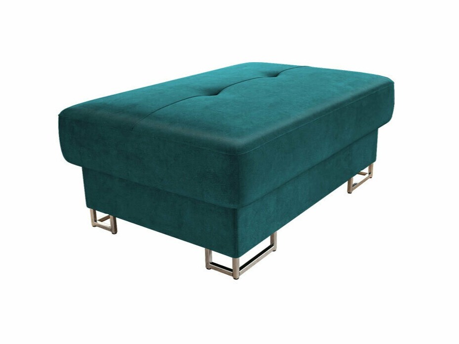 Banc rembourré Comfivo 238 (Magic Velvet 2221)