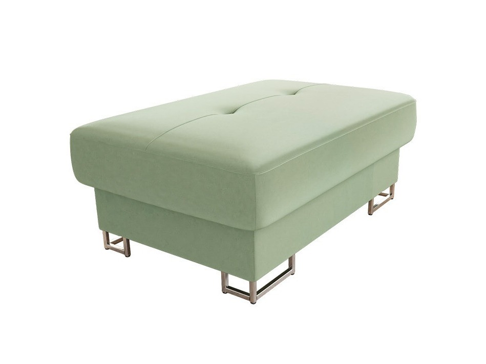 Banc rembourré Comfivo 238 (Magic Velvet 2227)