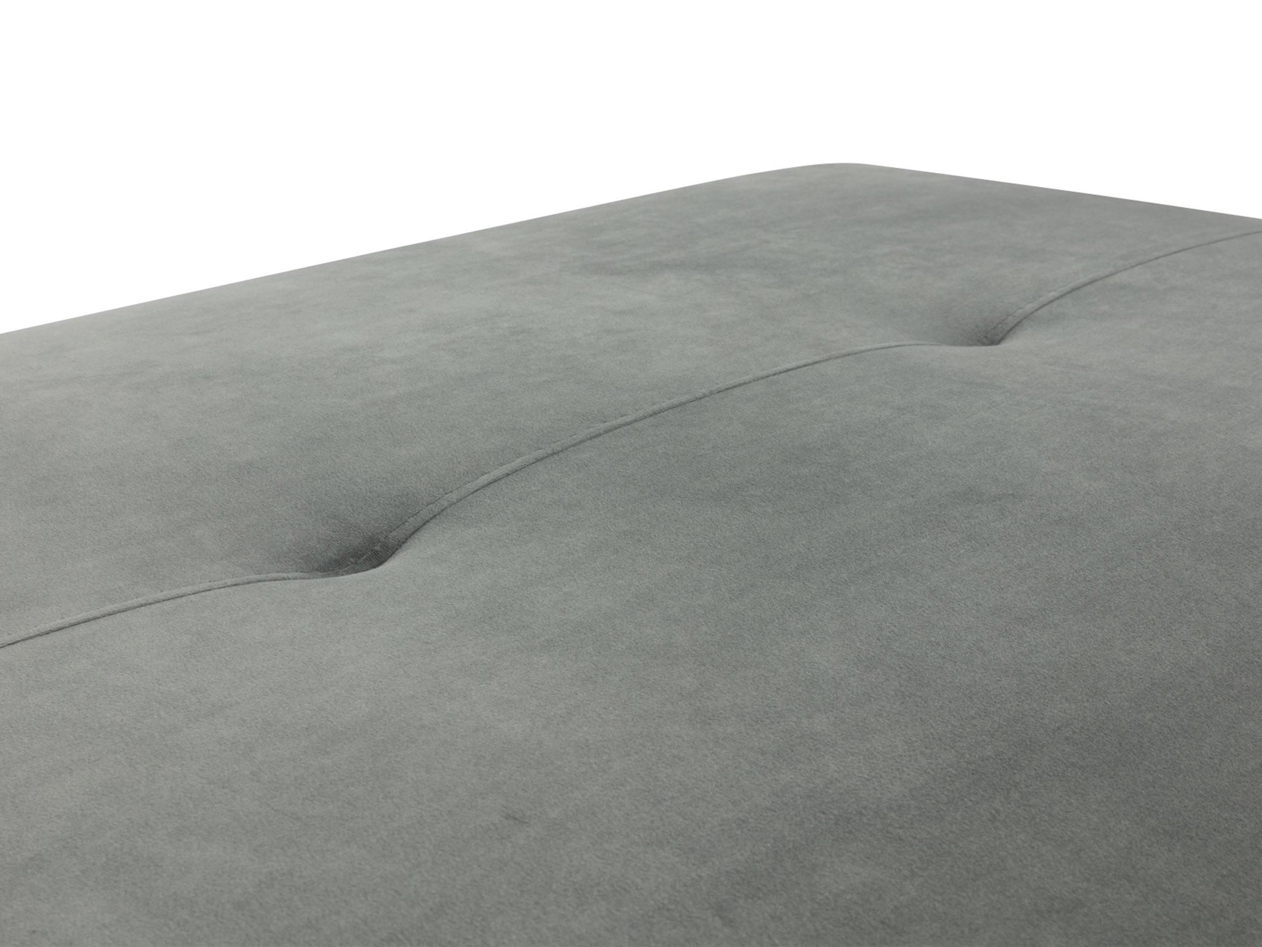 Banc rembourré Comfivo Ruta (Magic Velvet 2216)