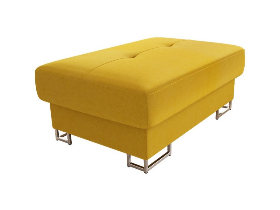Banc rembourré Comfivo Ruta (Magic Velvet 2234)