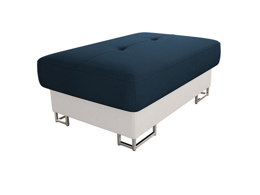 Banc rembourré Comfivo Ruta (Soft 017 + Uttario Velvet 2967)