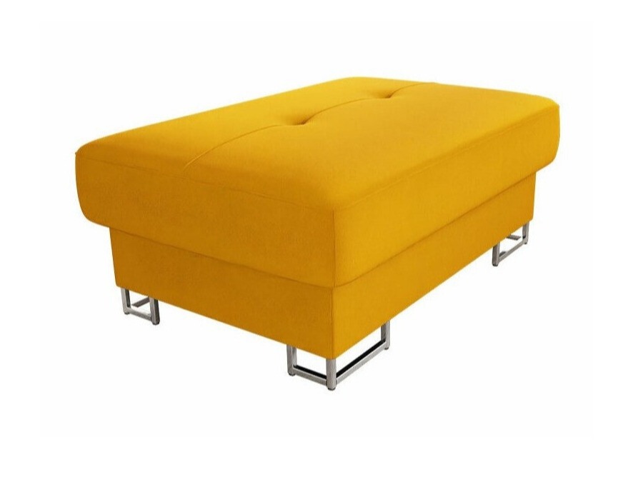 Banc rembourré Comfivo Ruta (Venus Velvet 2916)